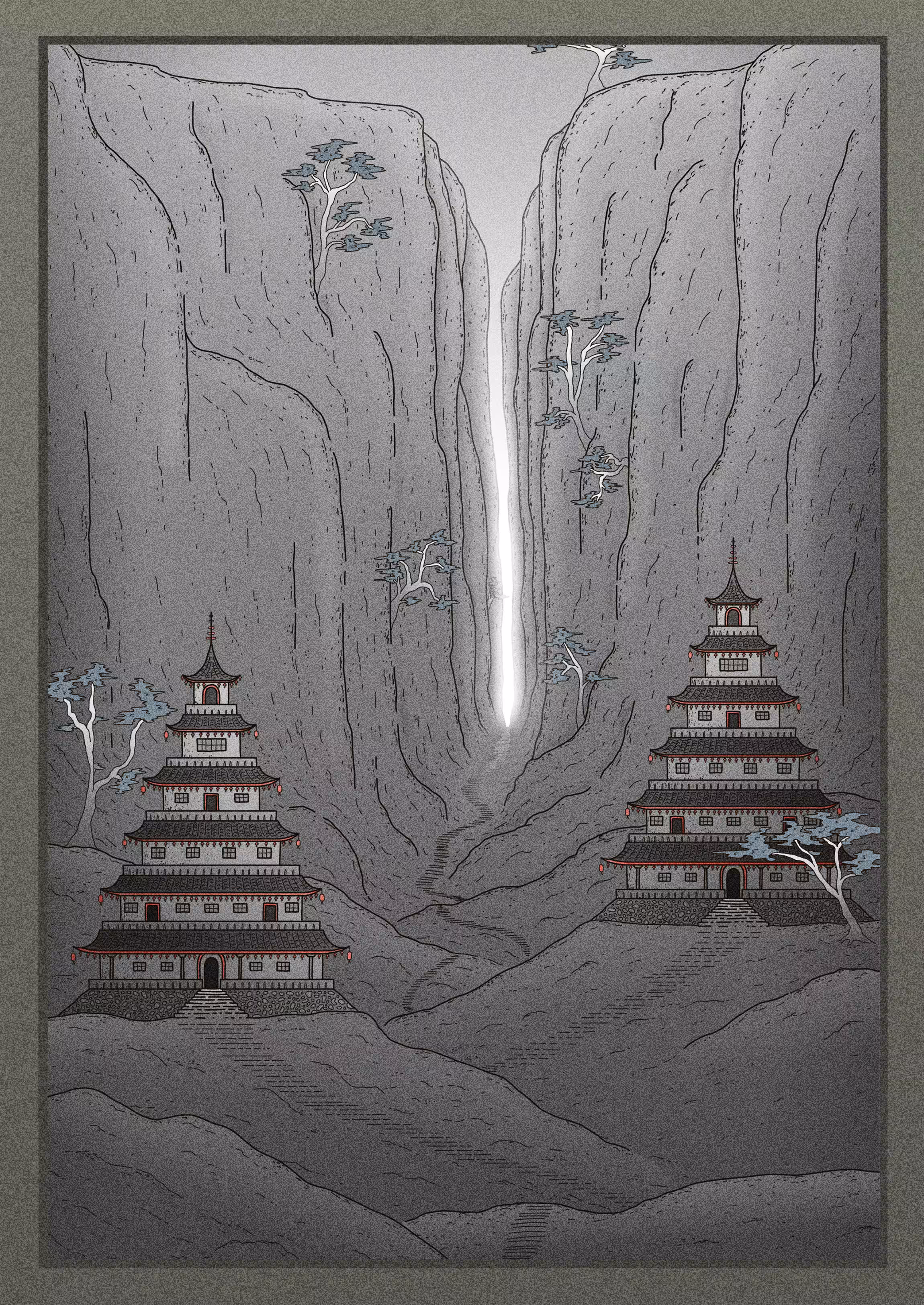Portal 37: The Canyon