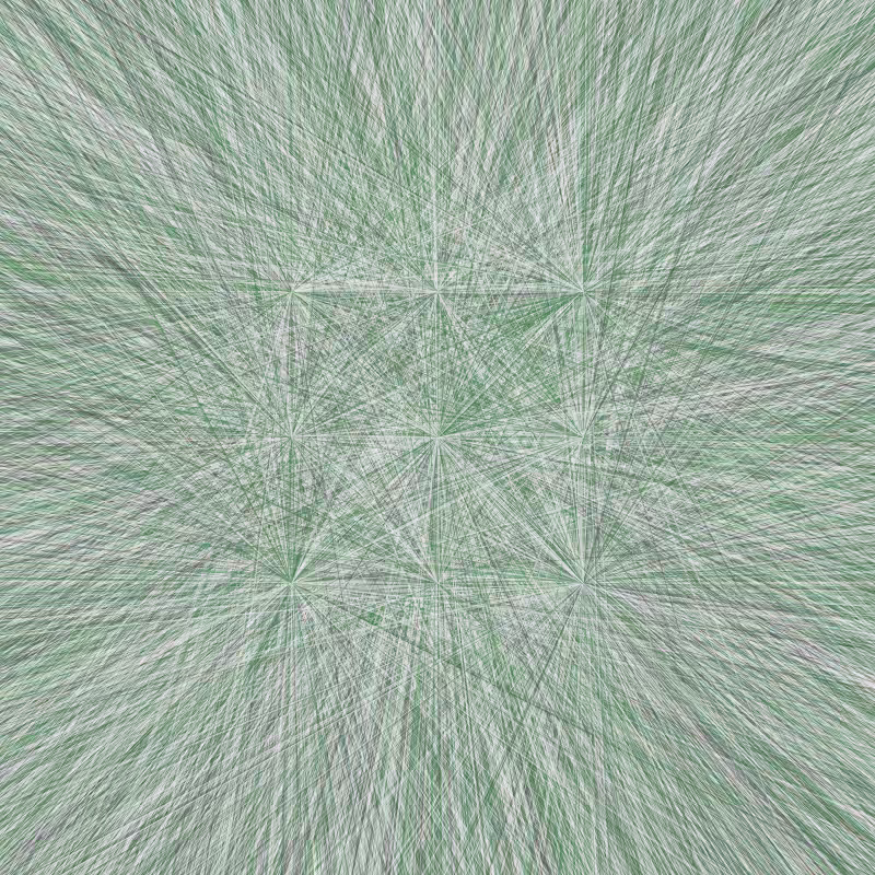 The Crossing of Minds #24