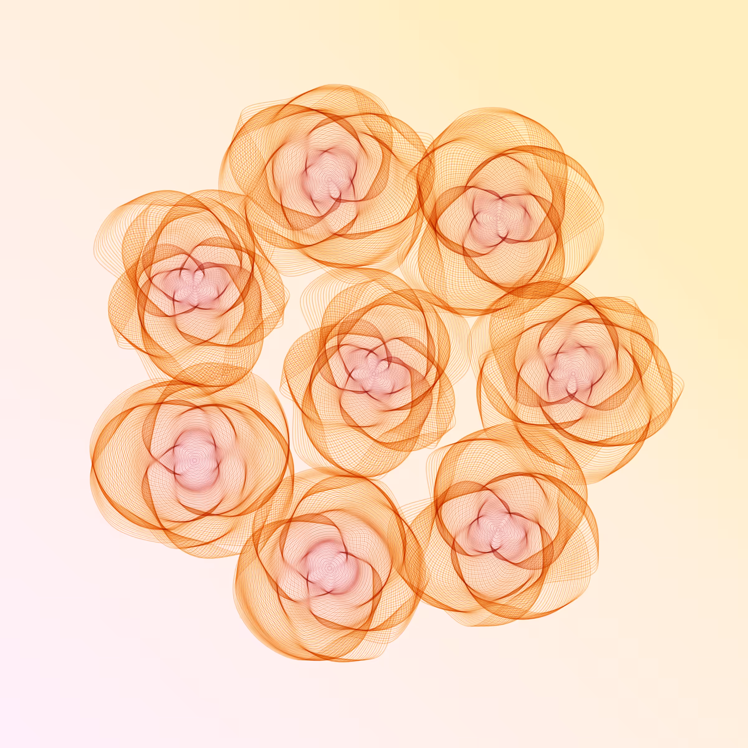 Flowers #2563