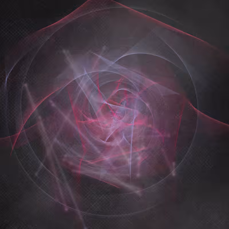 curved paths #23