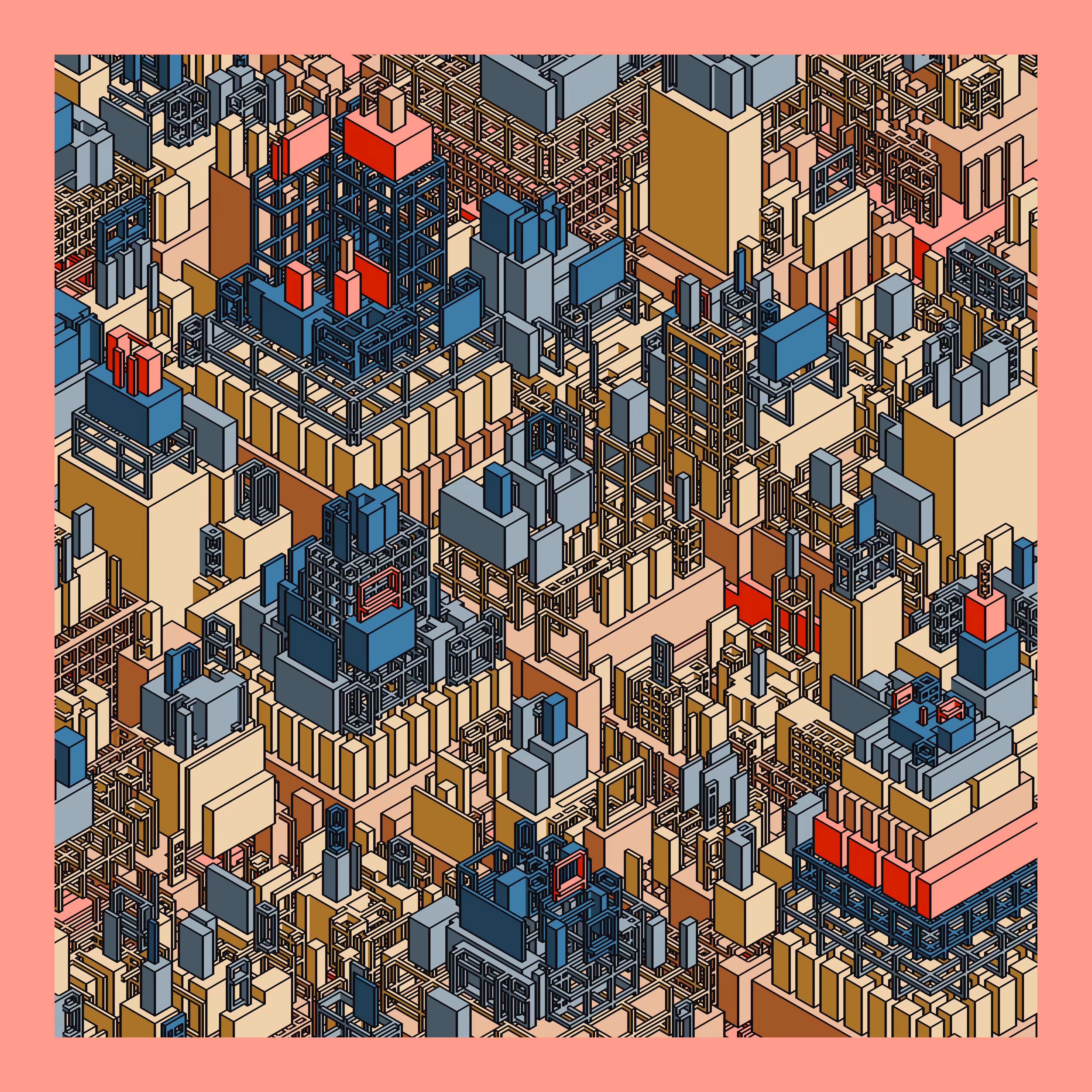 Plasticity #355