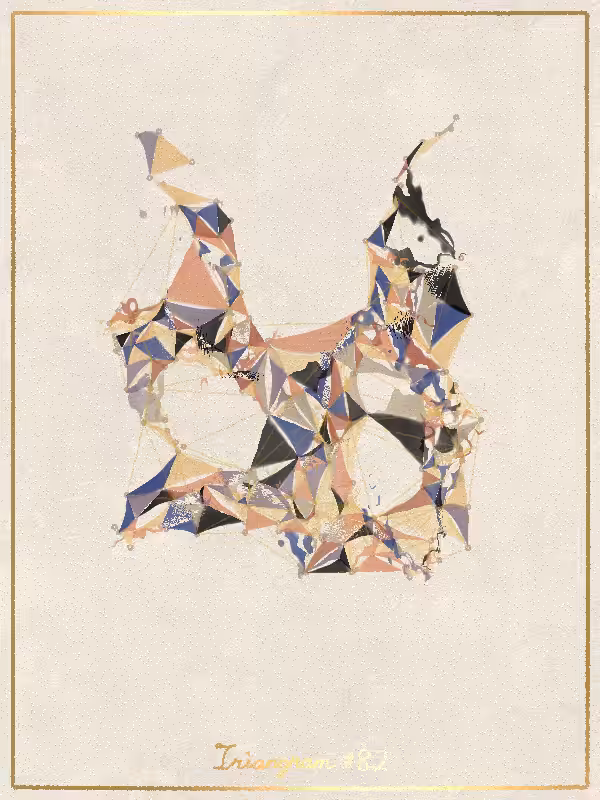 Triangram #82