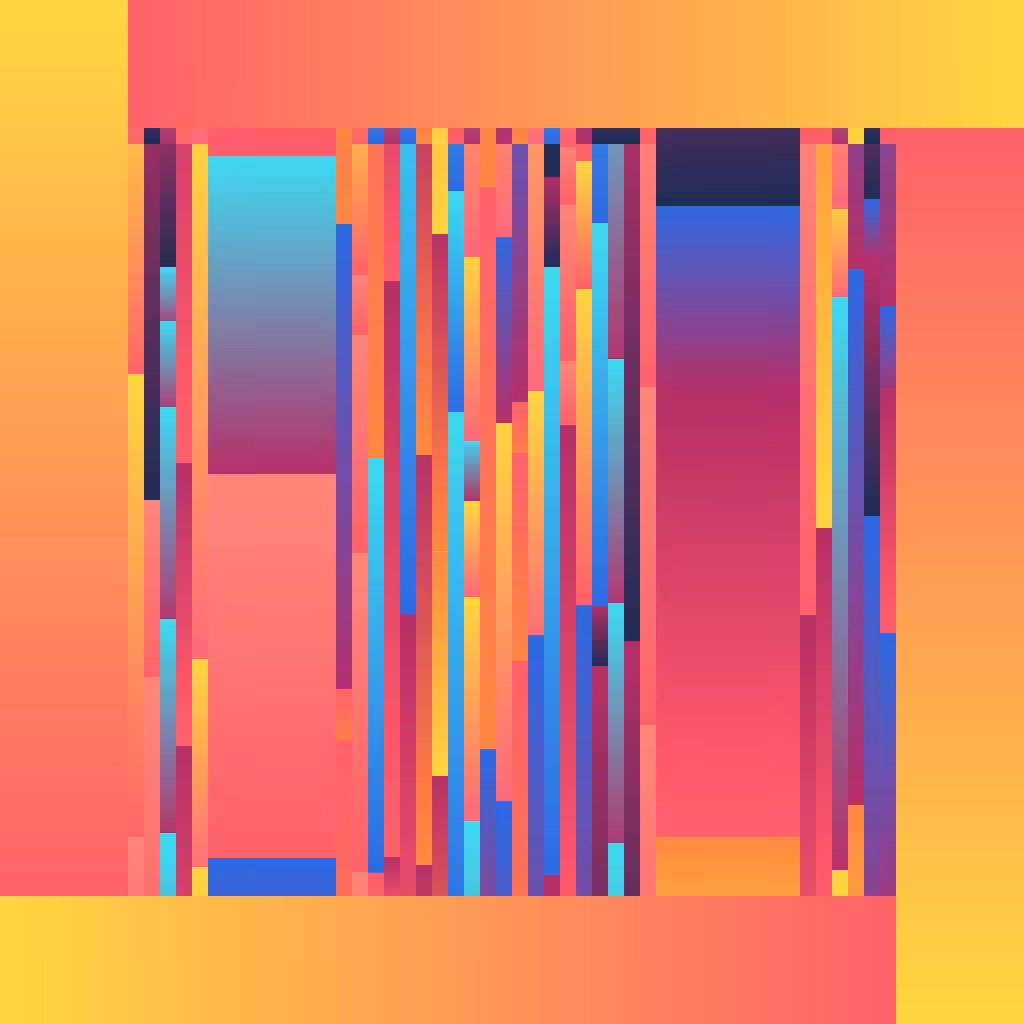 Flowing Colors #26