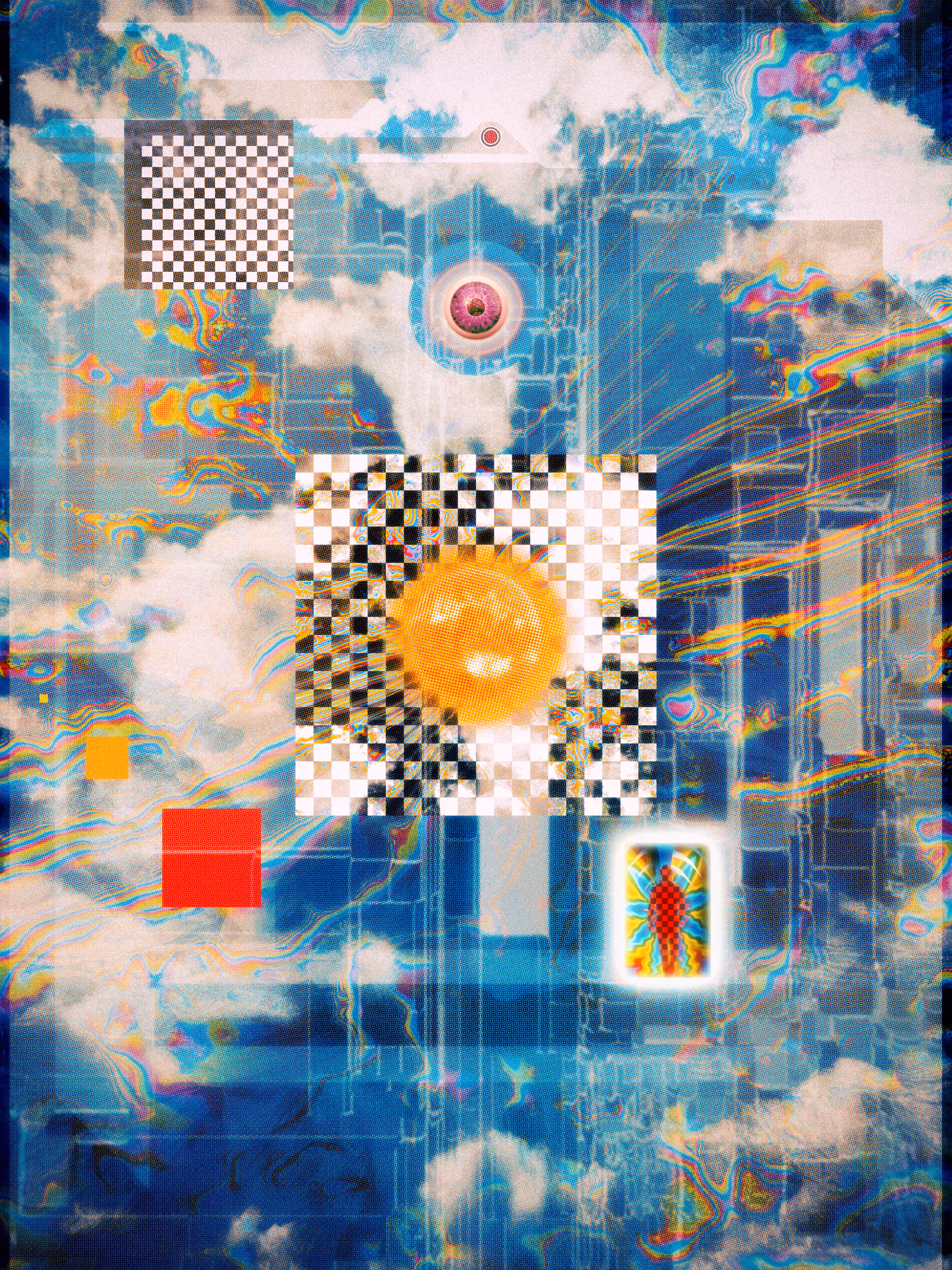 BLeUPriNT