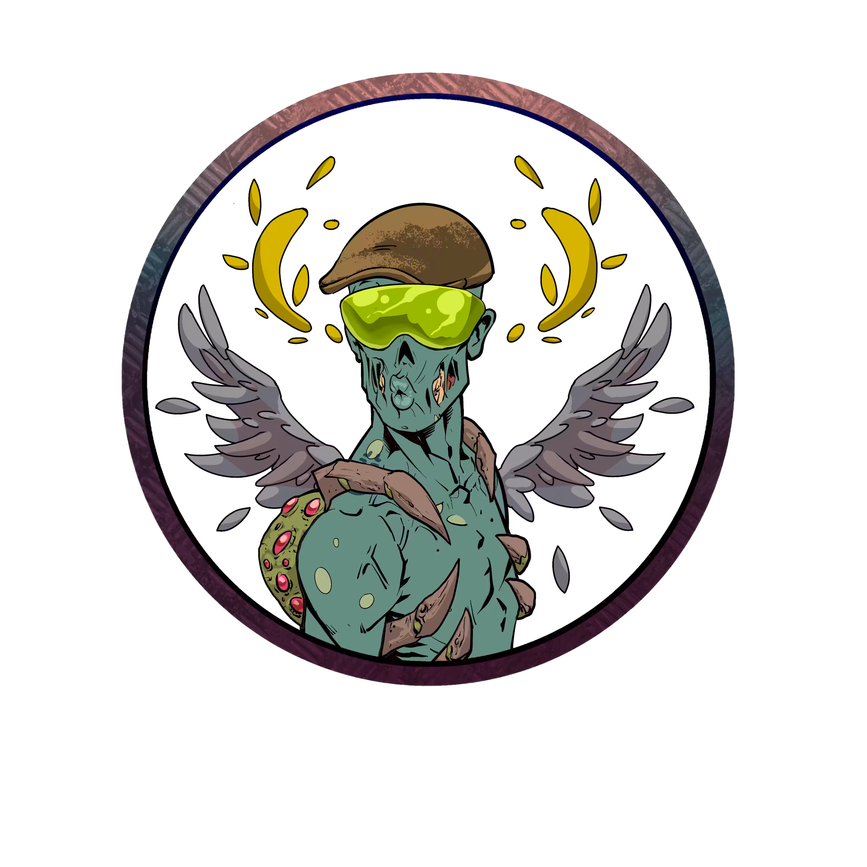 Gliese Zombies #97