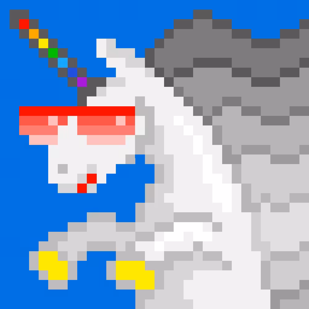 Unicorn #4225