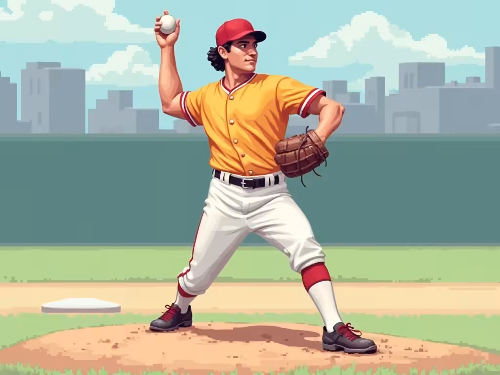 DataBaseball: Mike Paxton - 1979 (-1.7 PV)