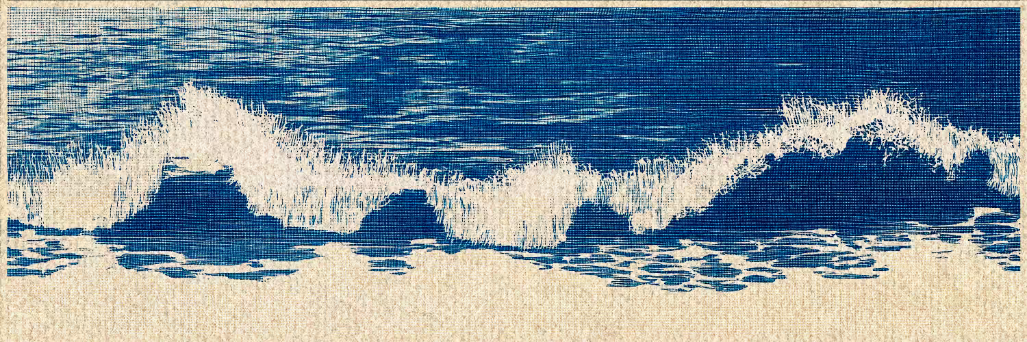 Linocean #43