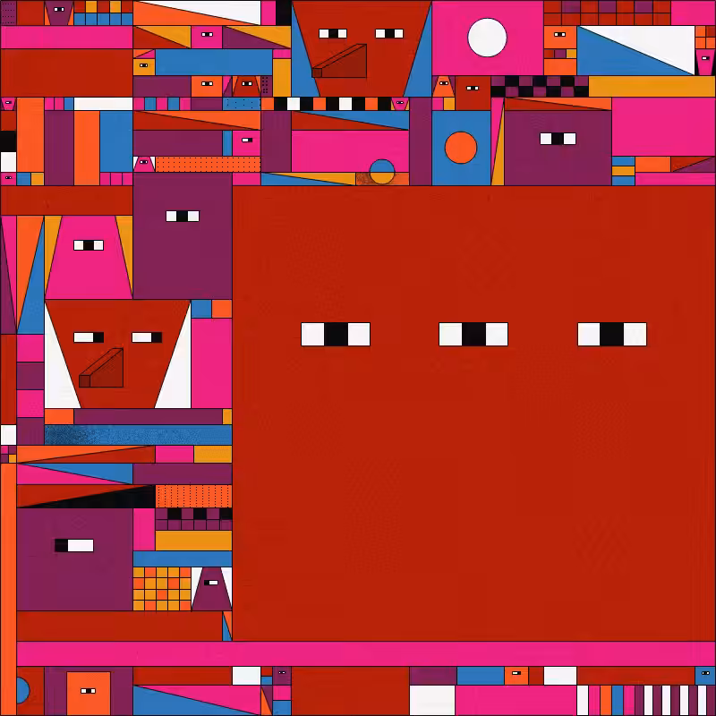 Face Hotel #195
