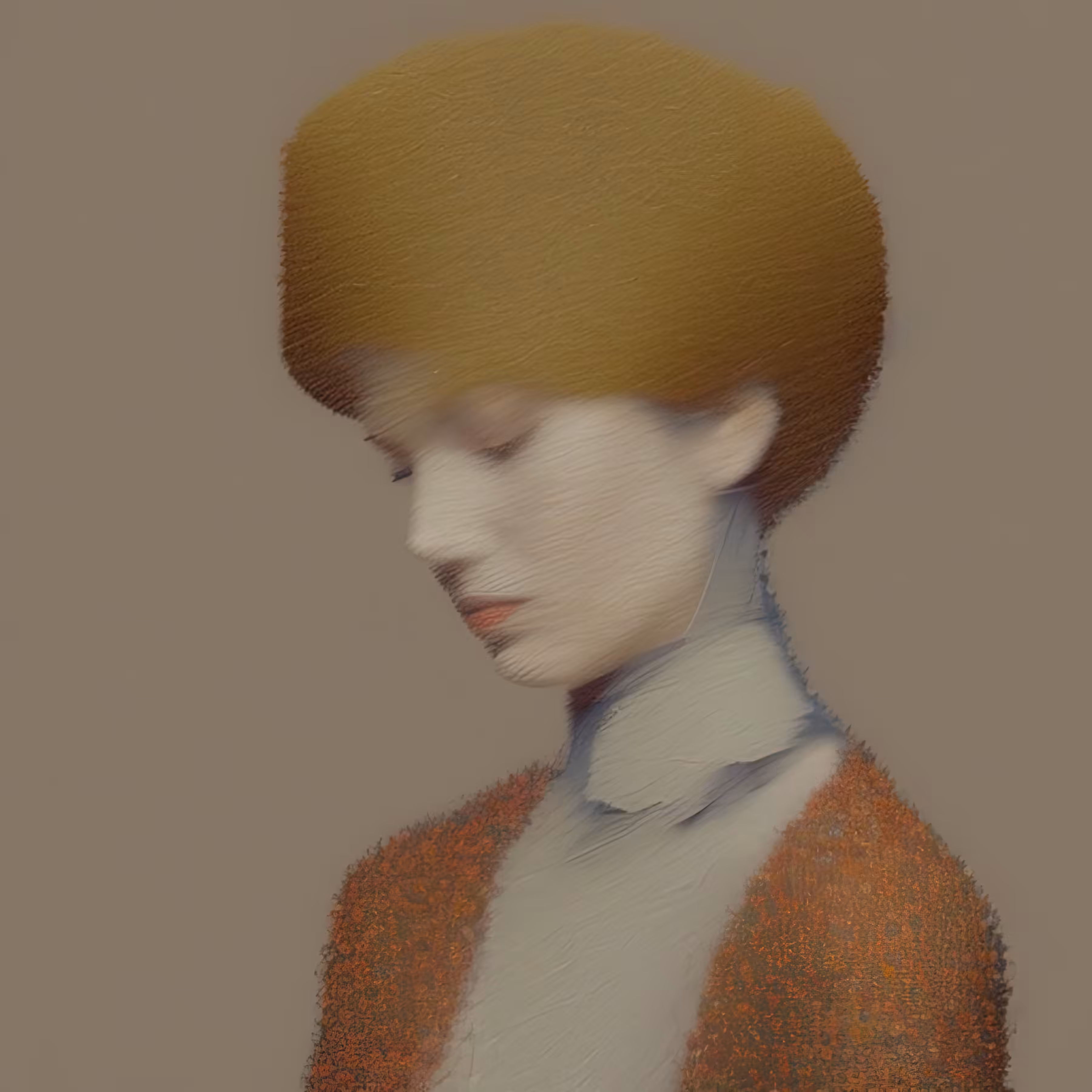 Sweater Weather #12