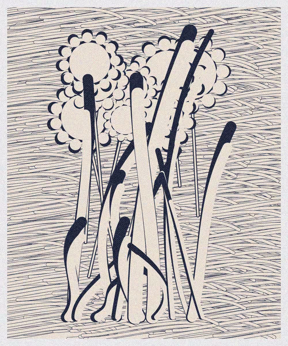 Part of nature #5