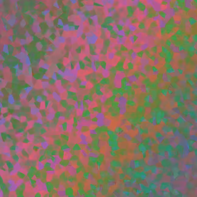 Fractalia v1 #7
