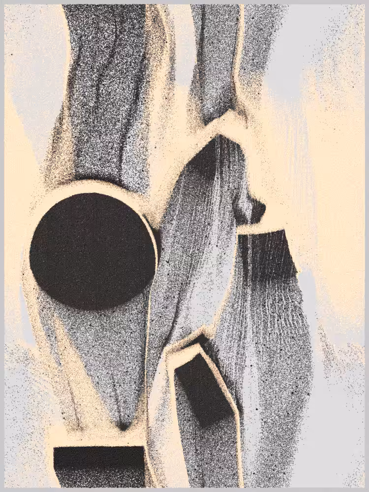 Drift by Paolo Čerić: Drift #641