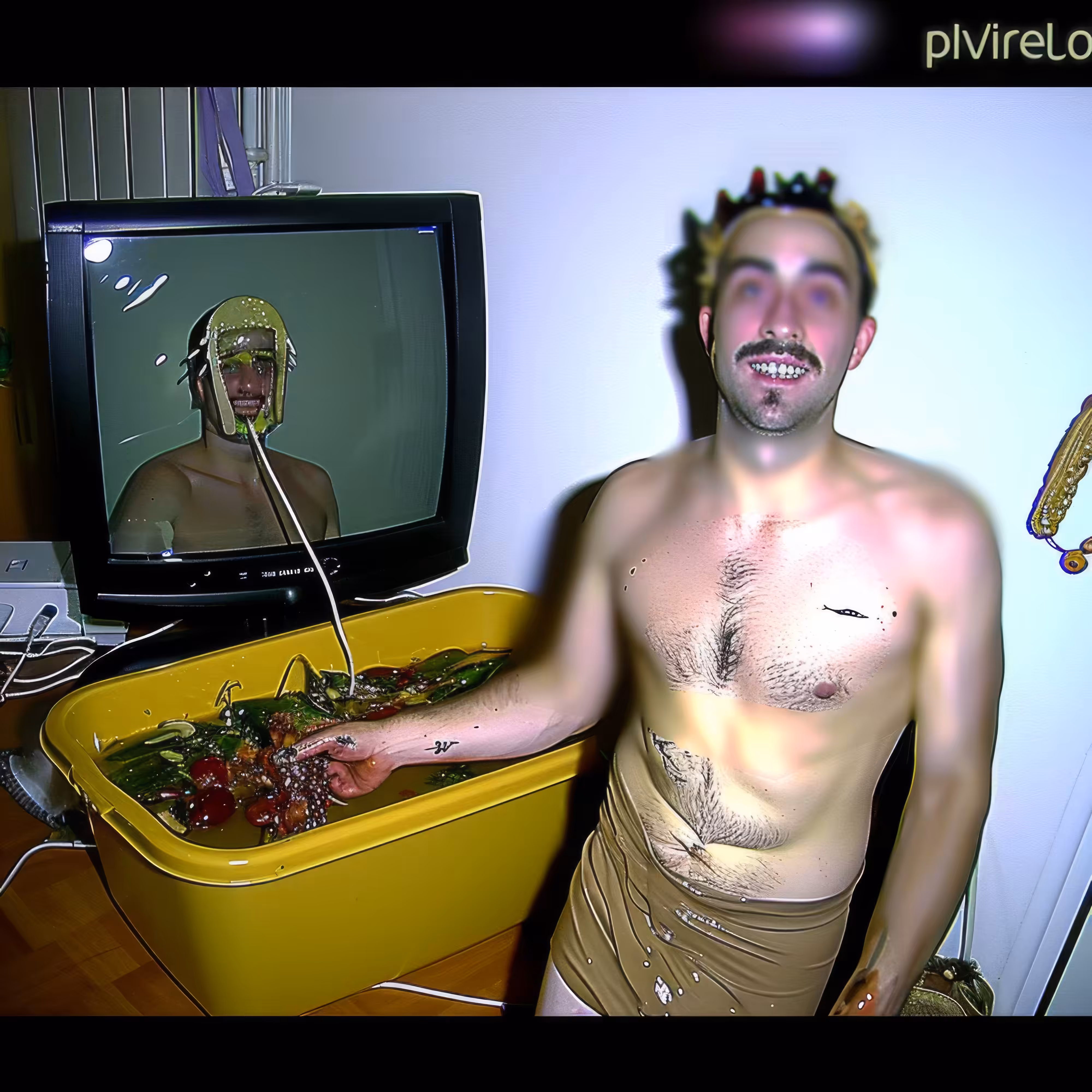 Performance-Art