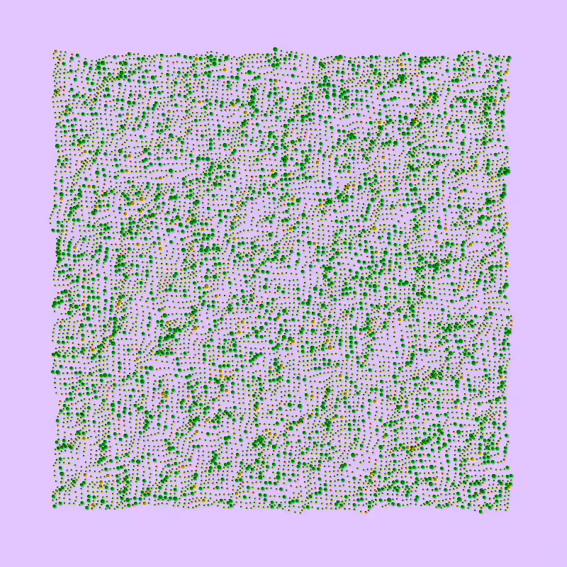 Turbulence #12