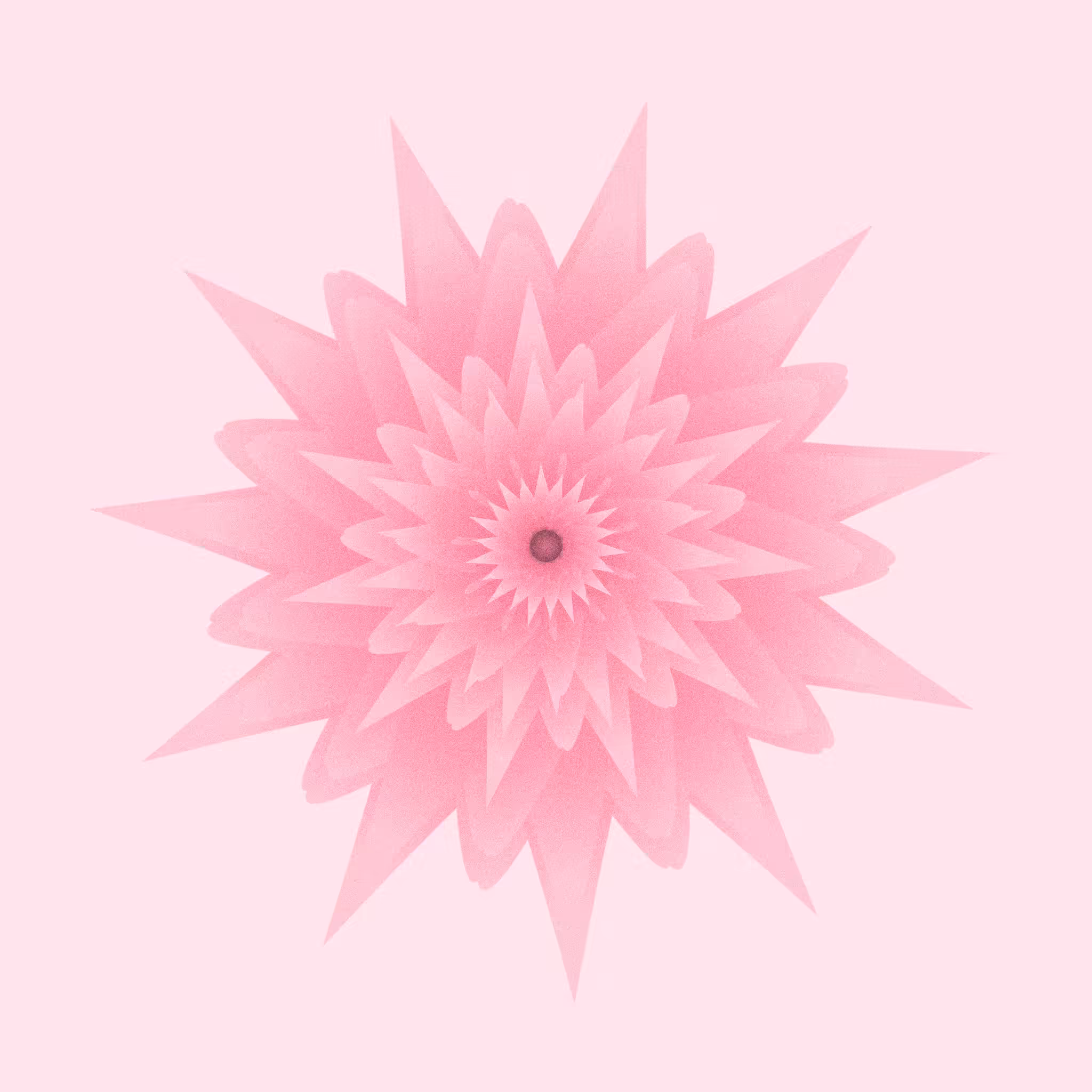 Flower #10