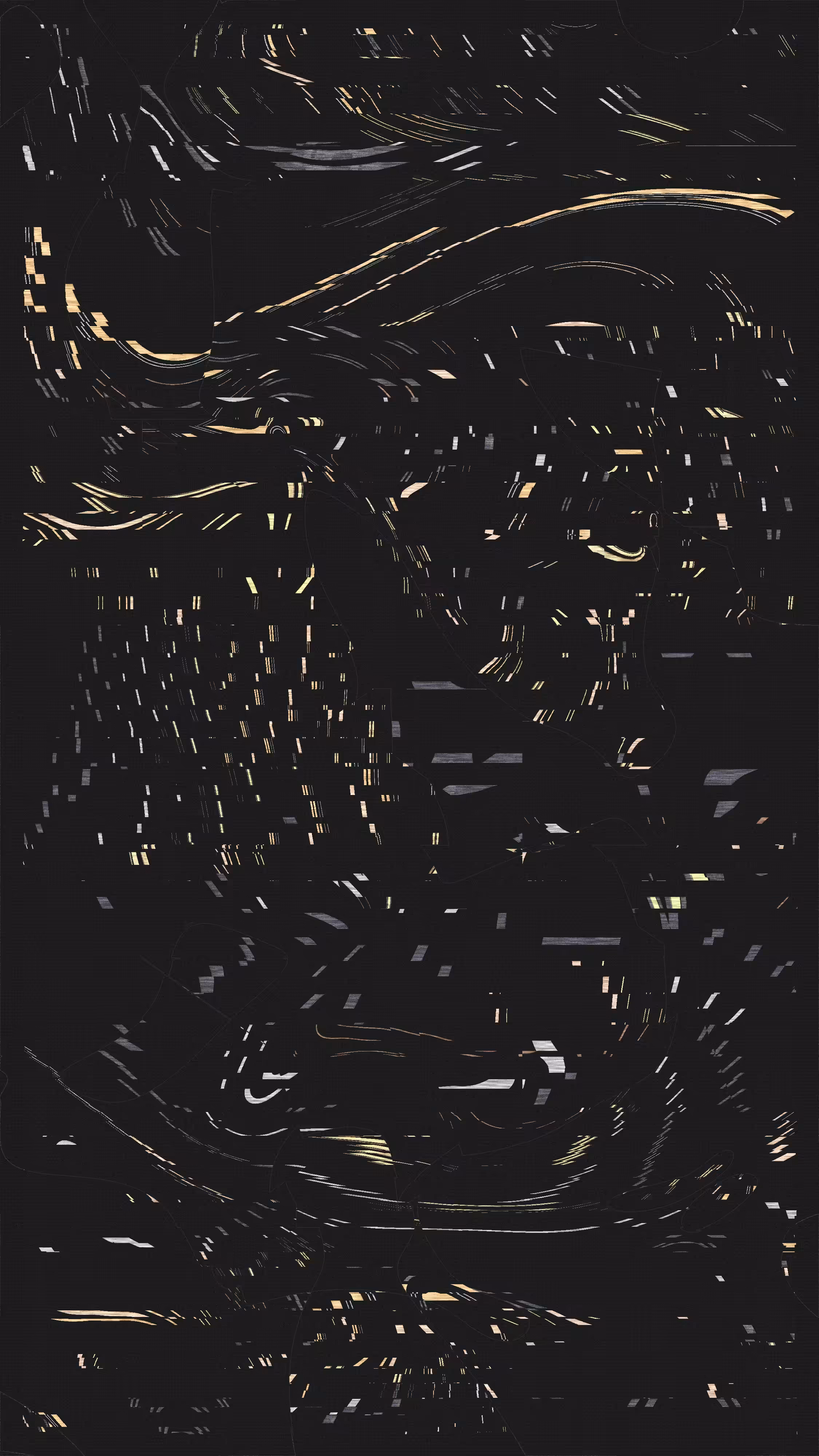 Strands of Solitude #013