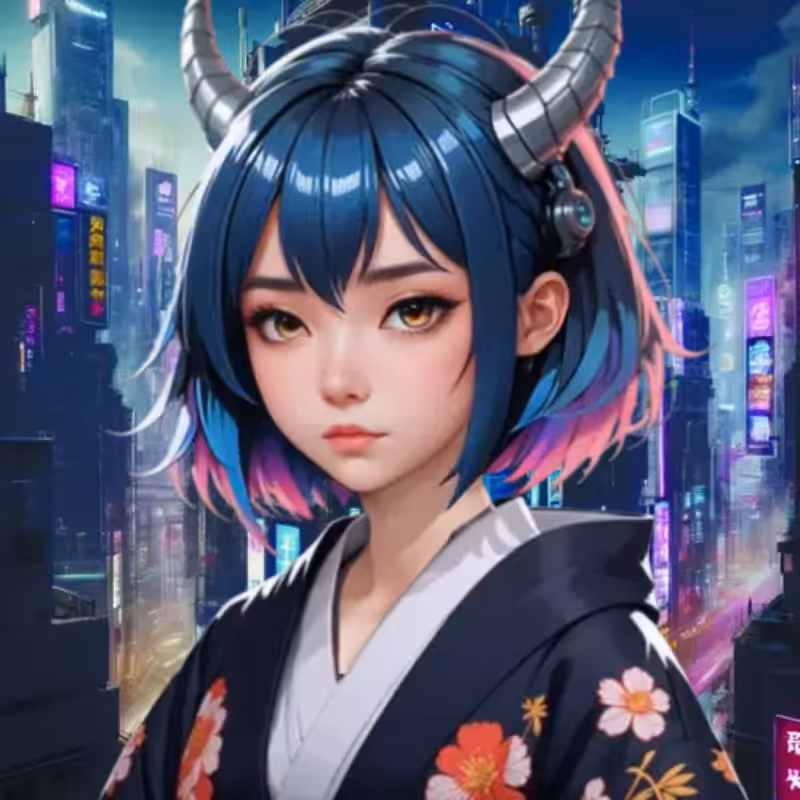 YUNA #5