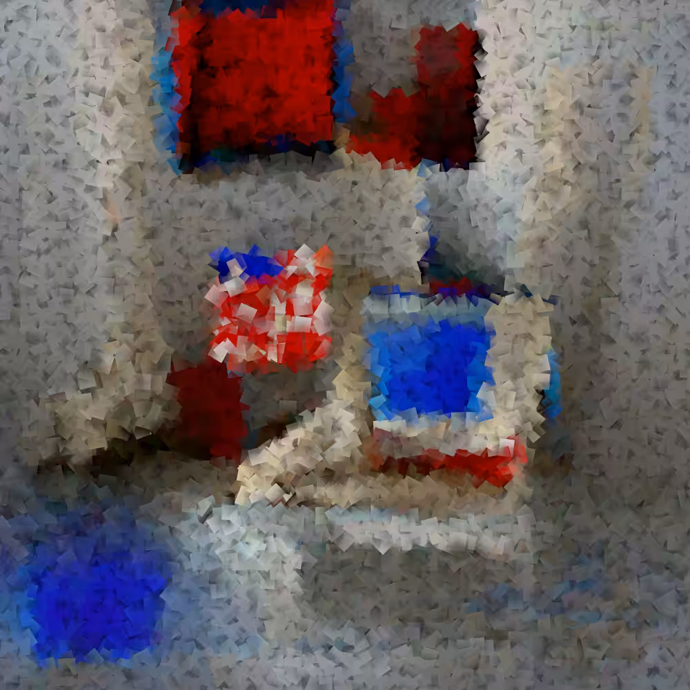 cubism 3