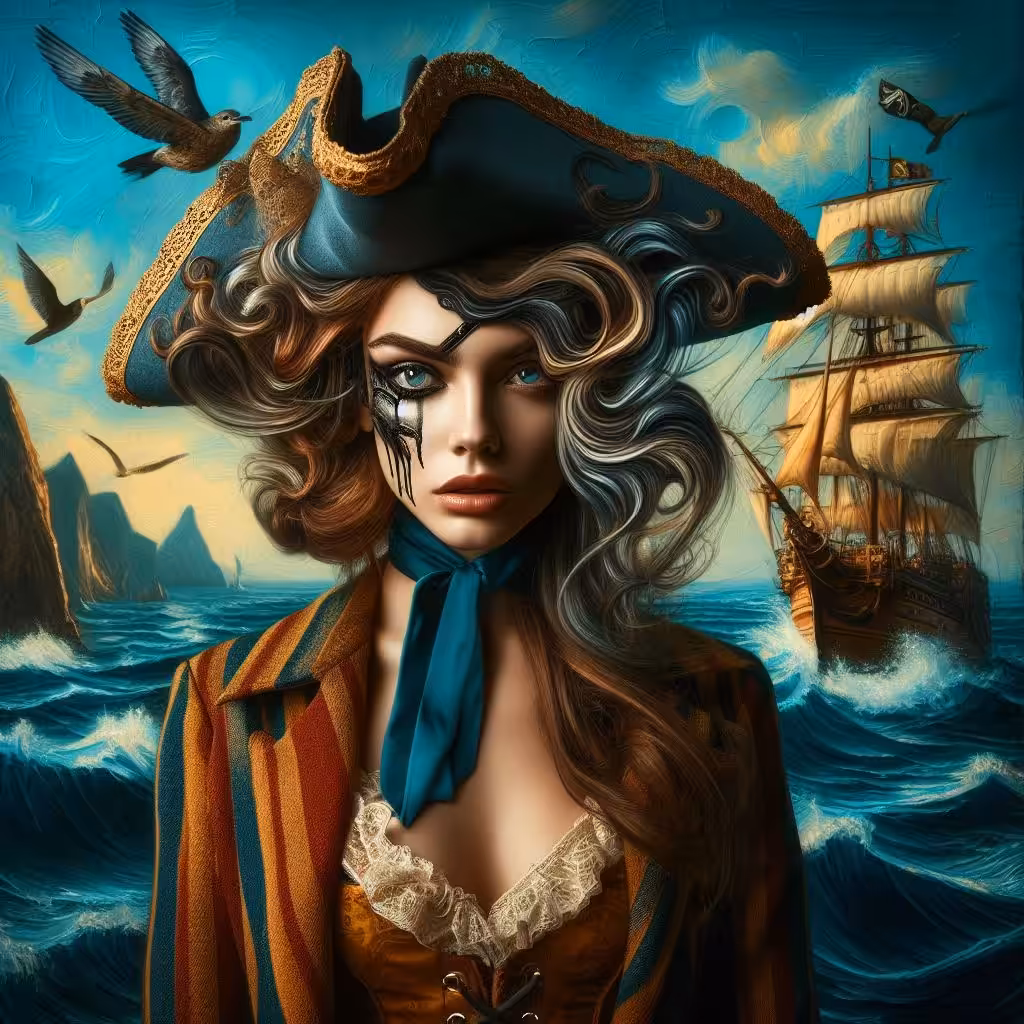 TOD (Token-On-Demand): PIRATES 4 EVER