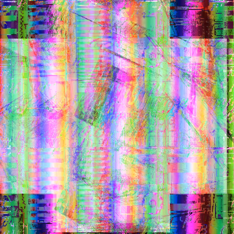 Pay attention to me beacause I make art #79