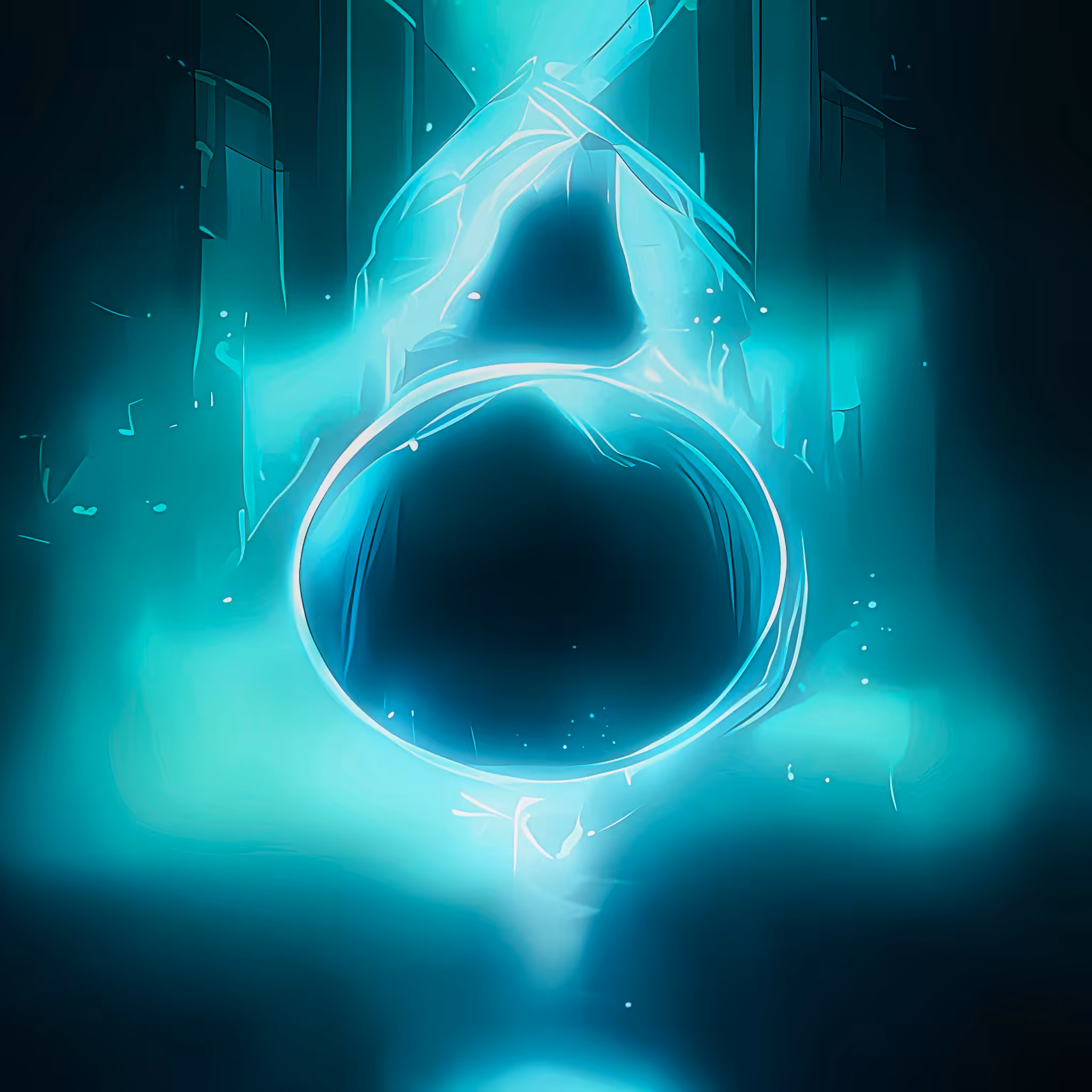 HyperHalo #10