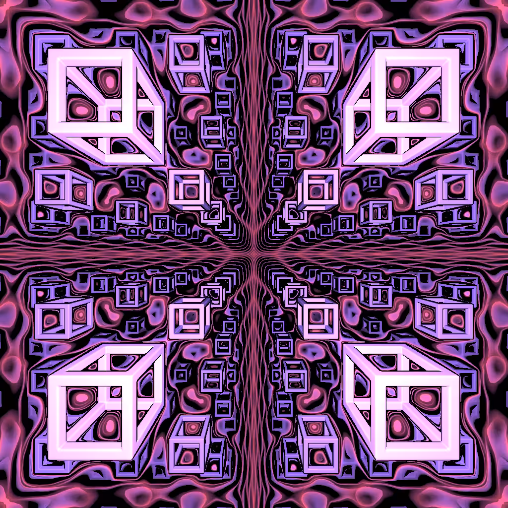 Hypermutable