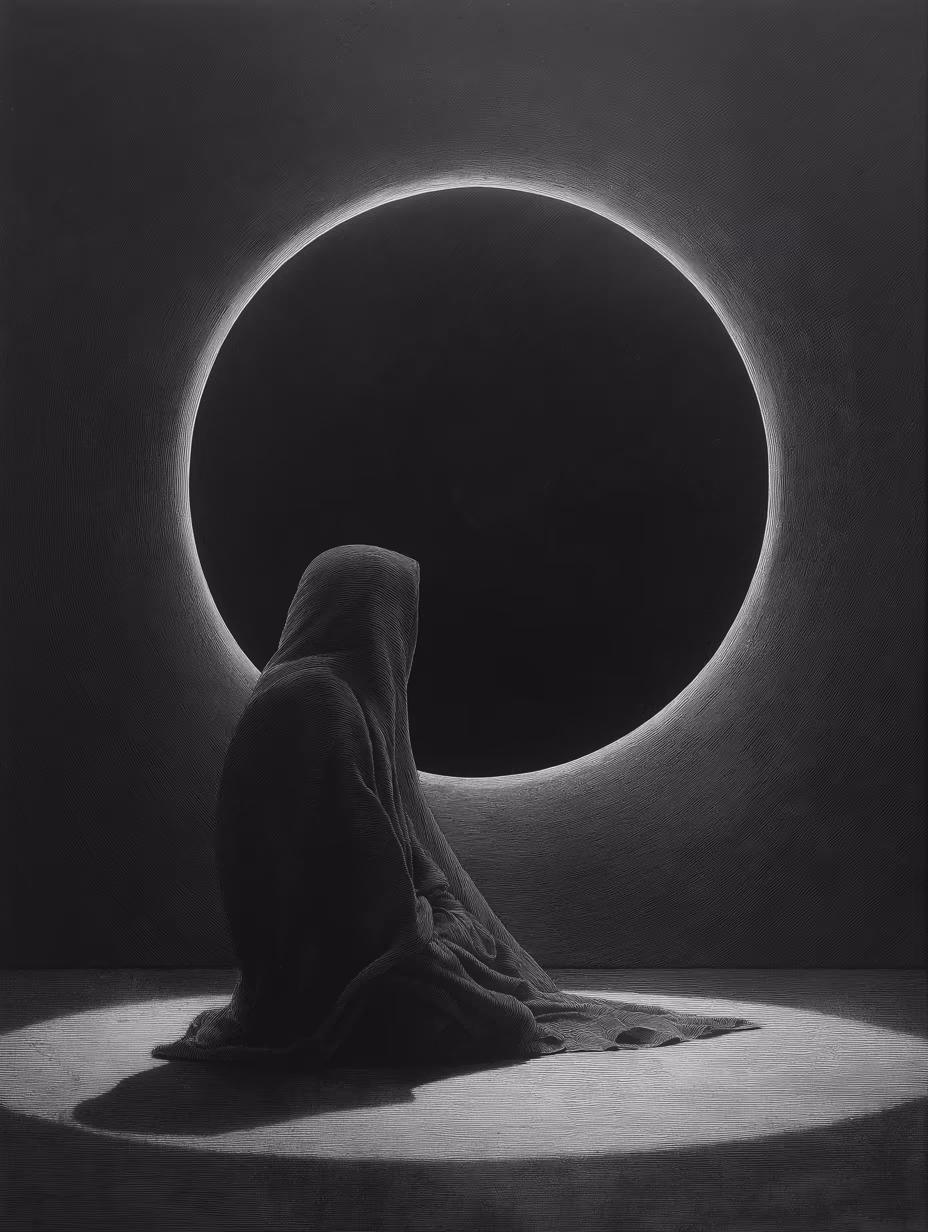 31. The Devotion of Shadow