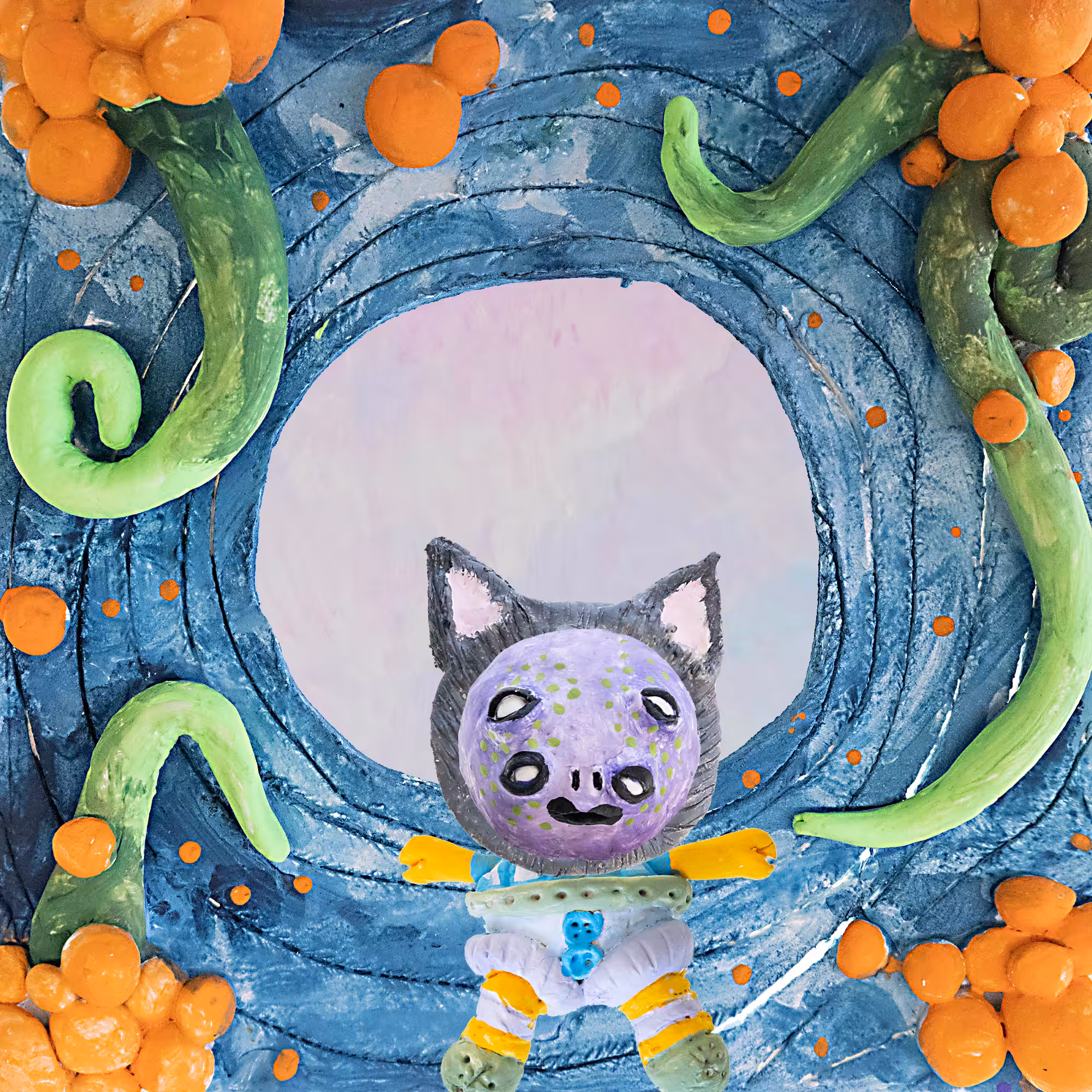 Goofballs: Goofball #59