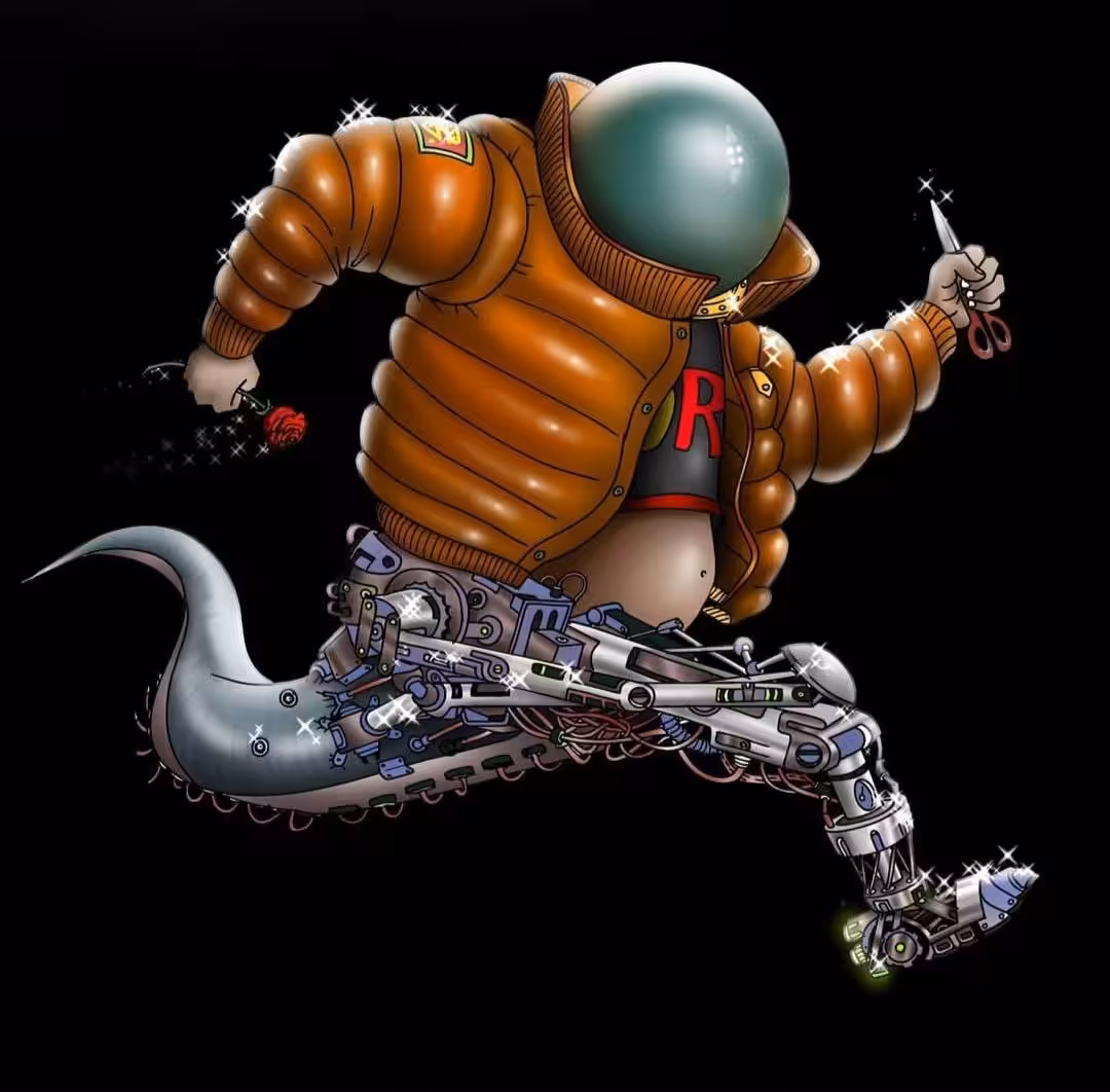 headless jack