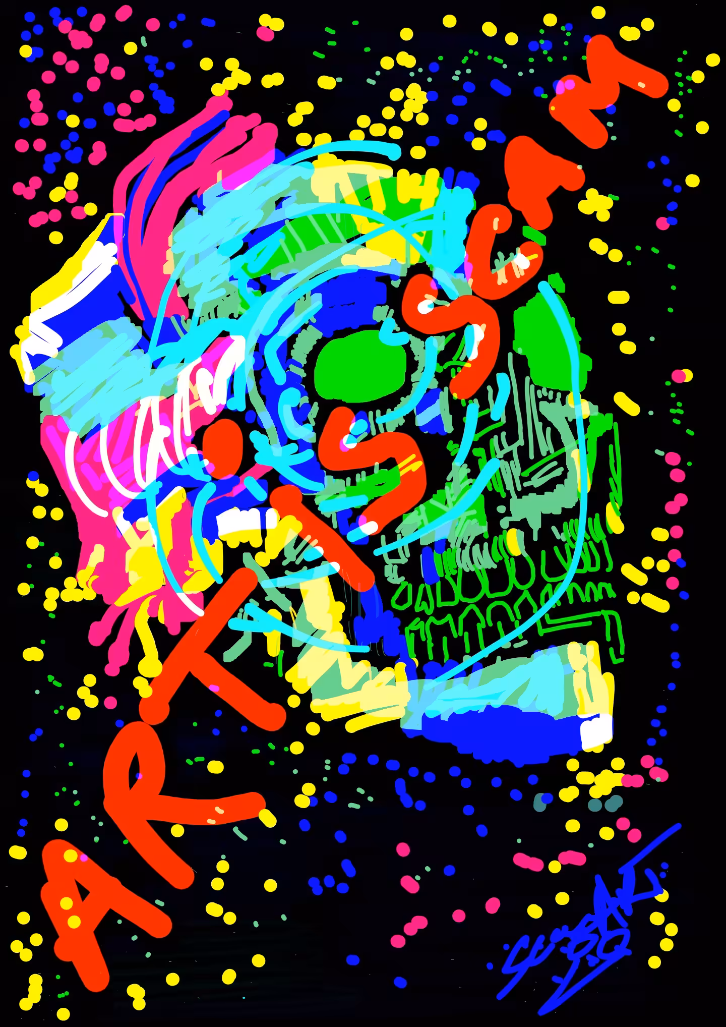 Skulls of the Citadel #237