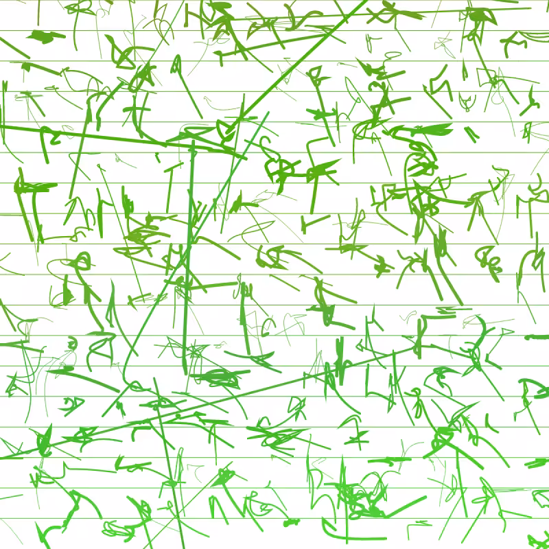 Marginalia #18