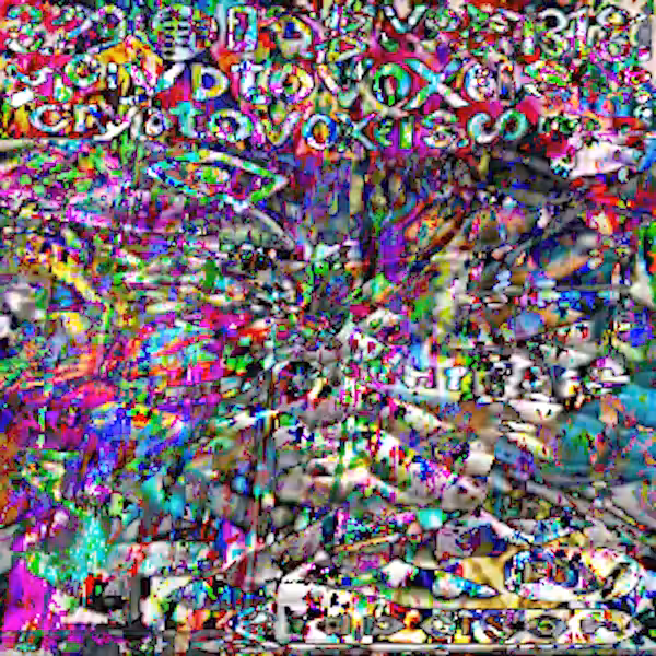 Distorted Synergy