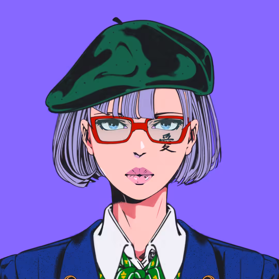 EBISU #2457