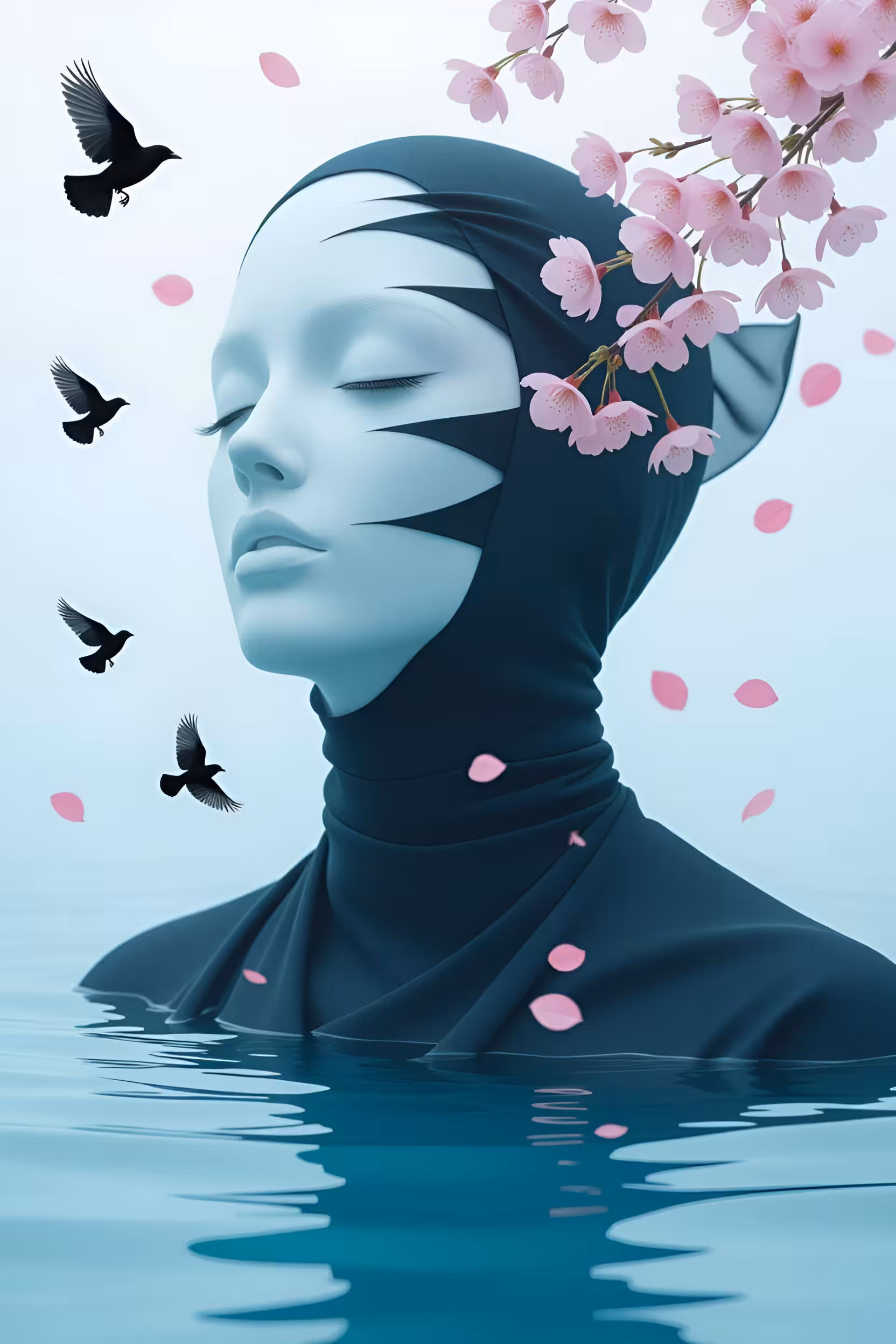 Whispers of Serenity 