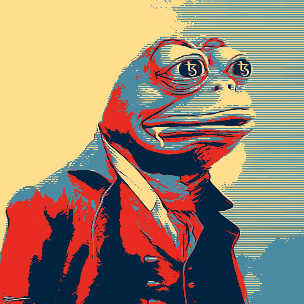 Frog Market