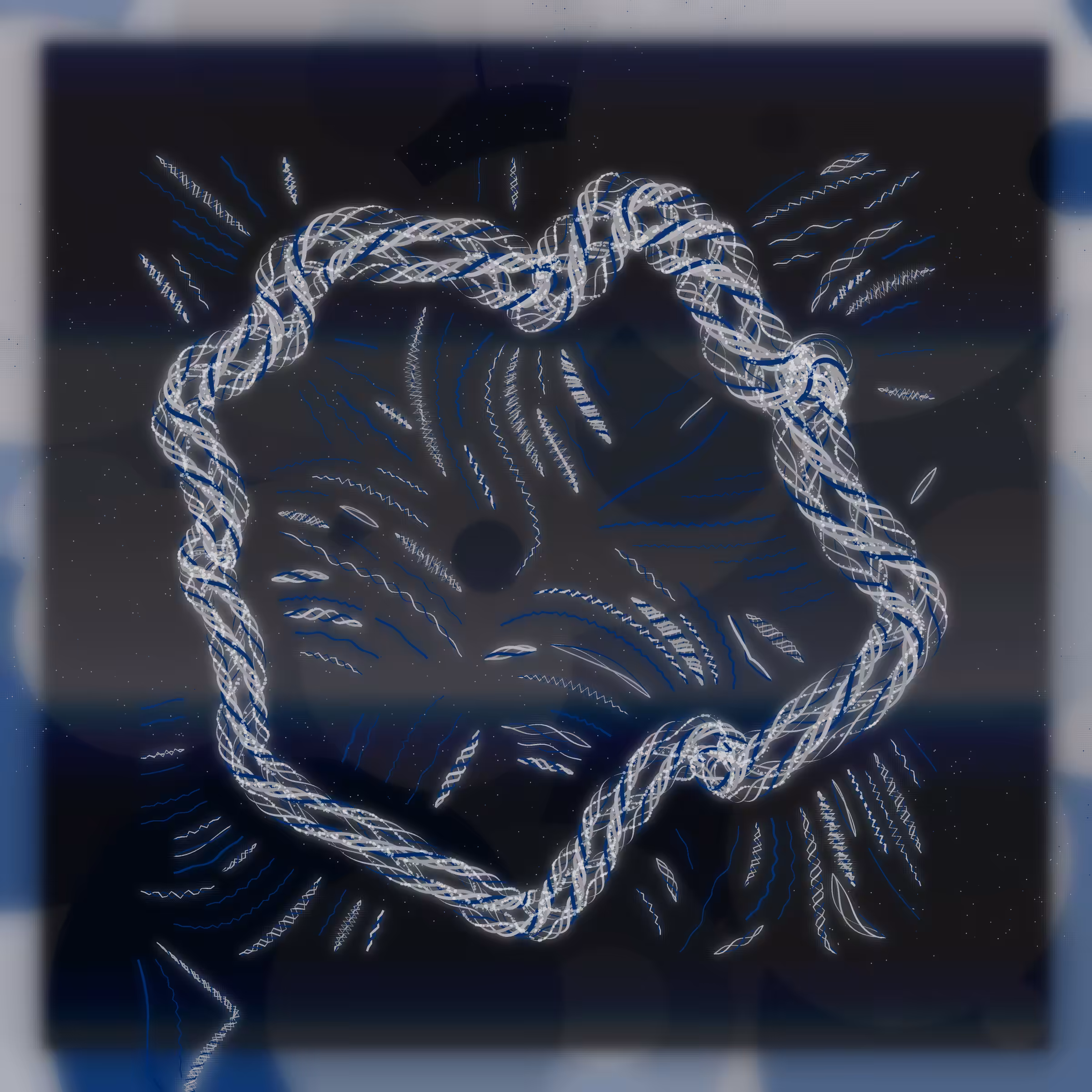 Friendship Bracelets #22845