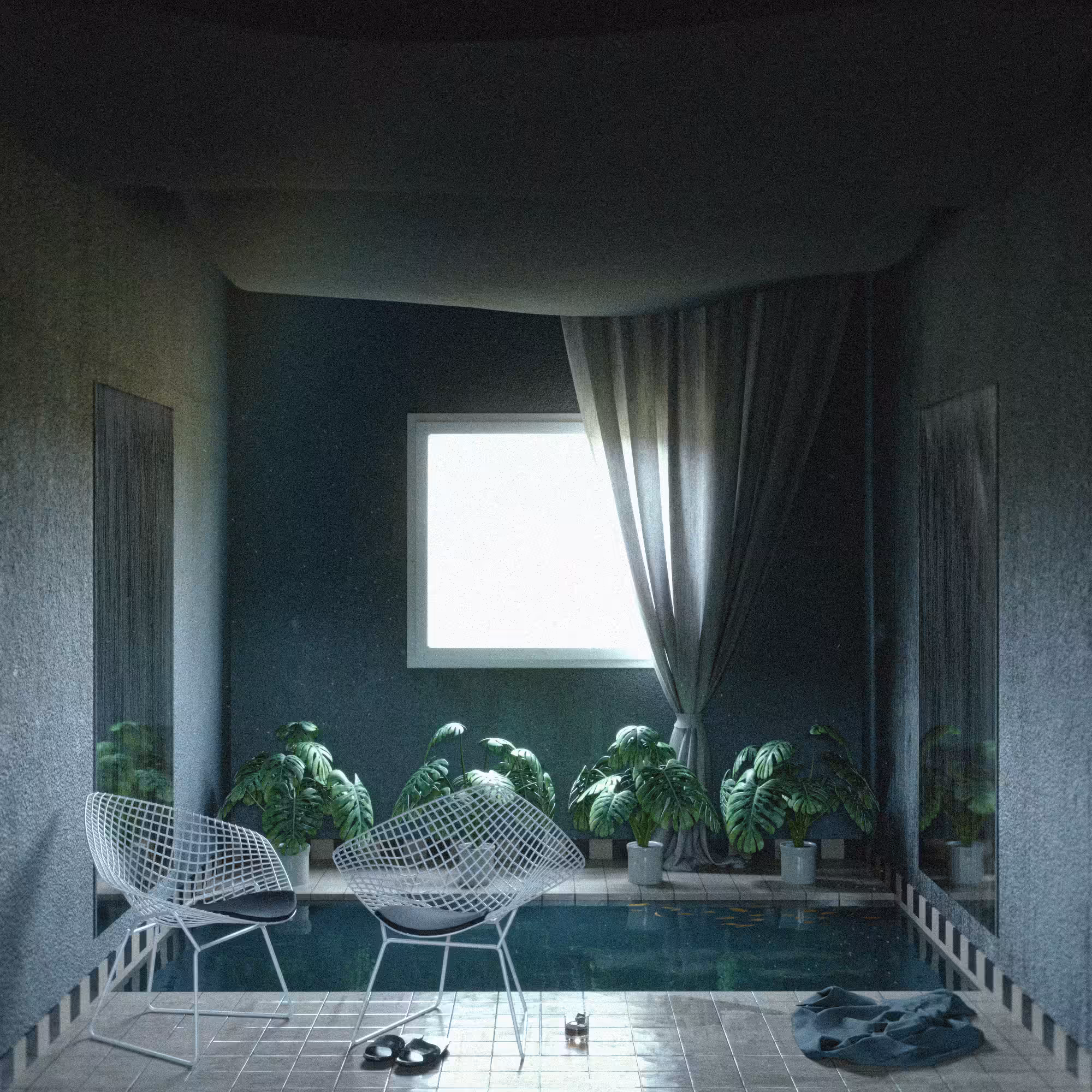 Everlasting Room #44