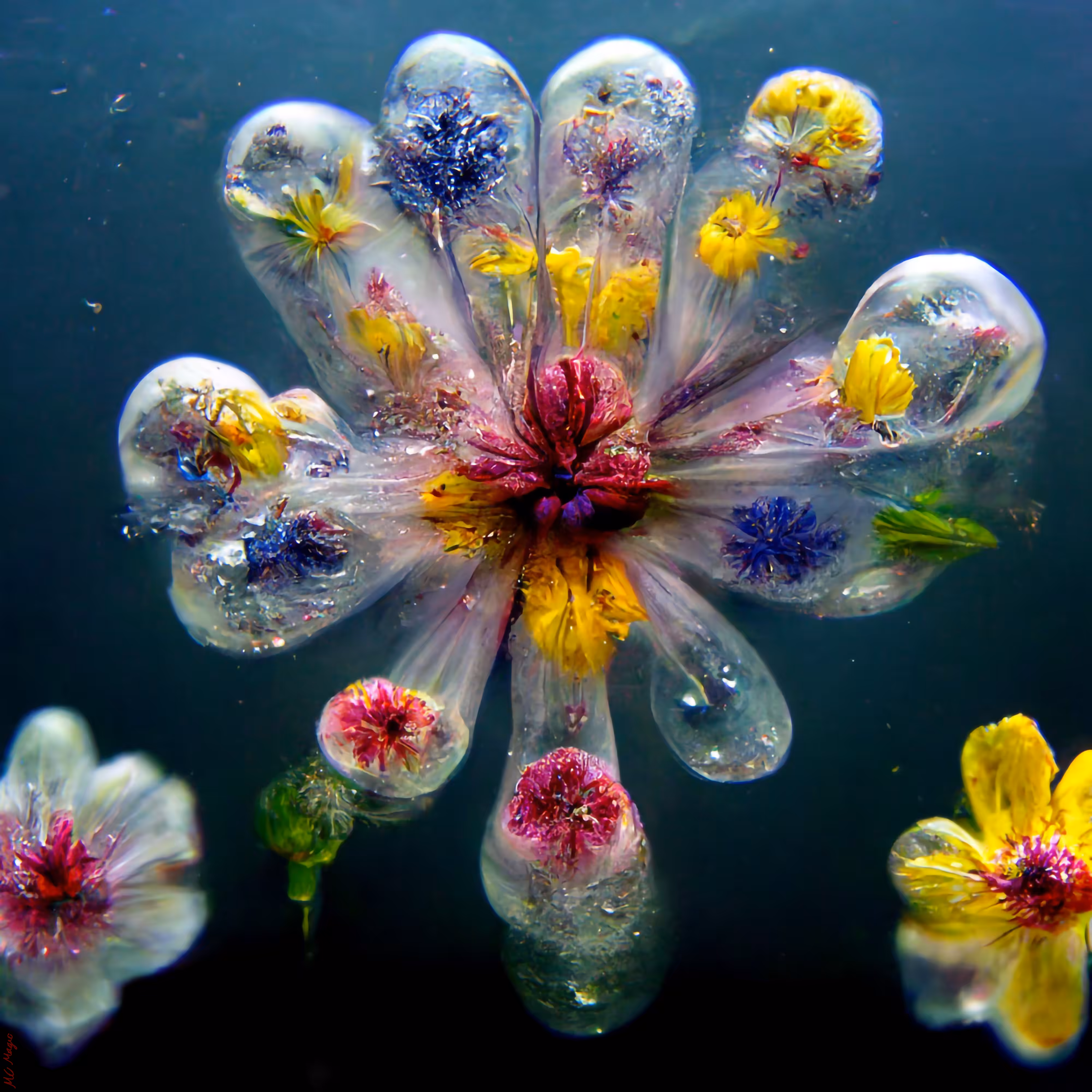 BURST