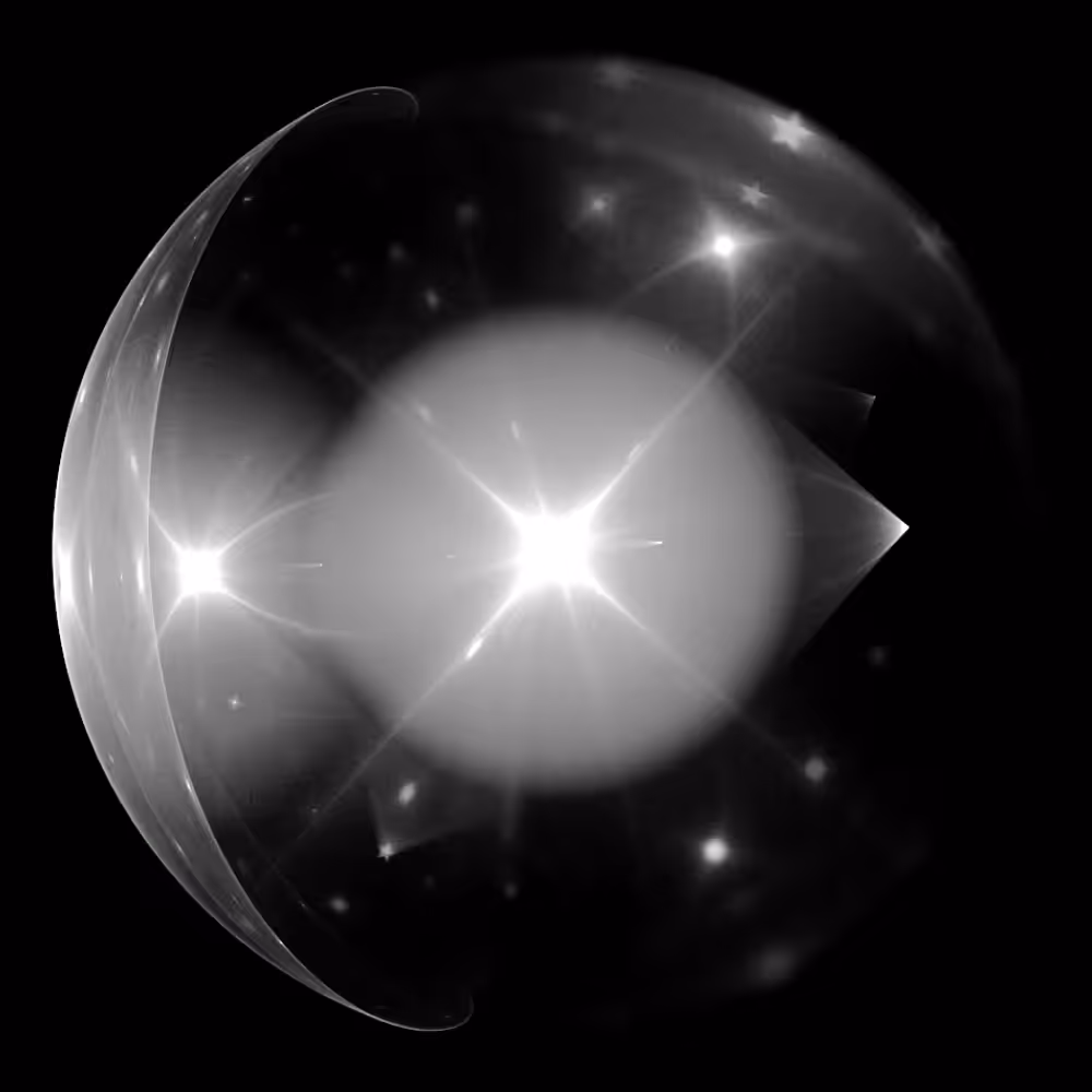 Dyson Sphere