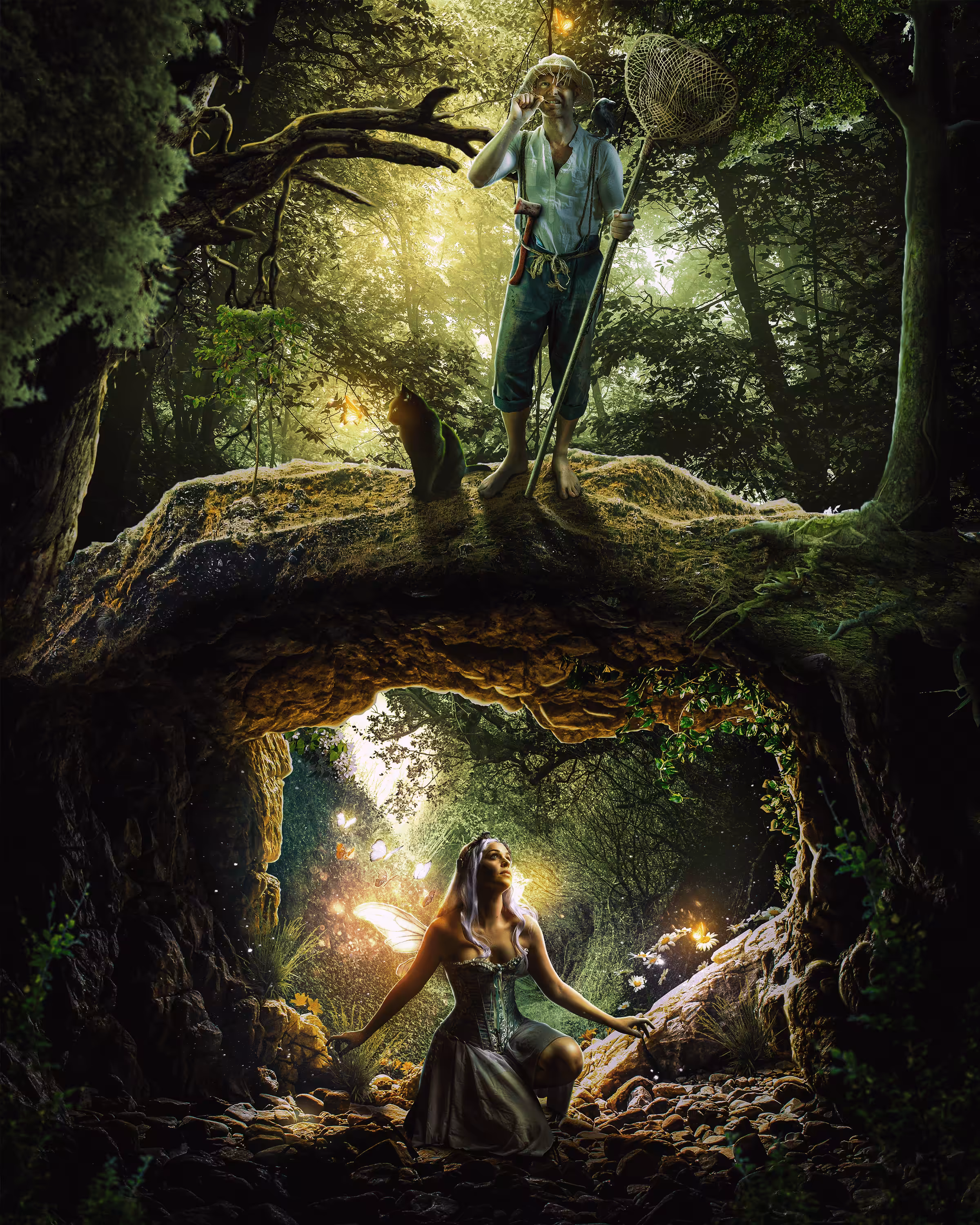 Fairy tale
