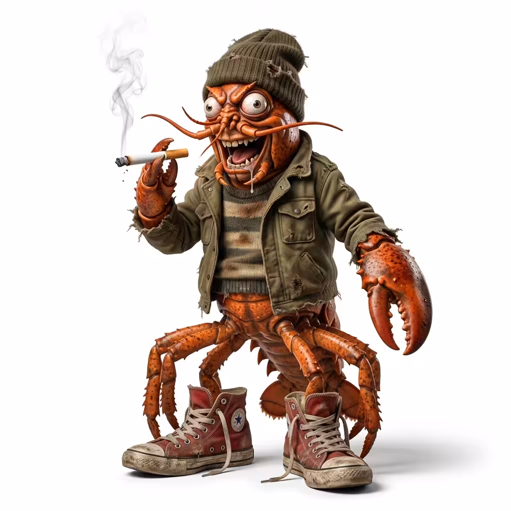 BRAINROT #265