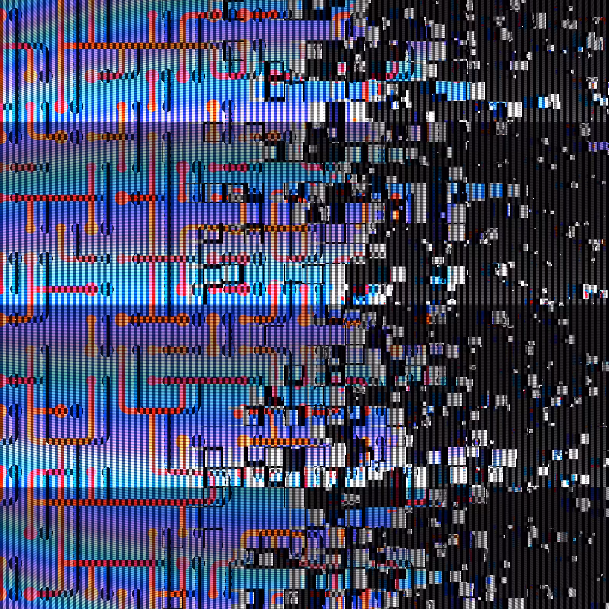 Eclectic Series #3
