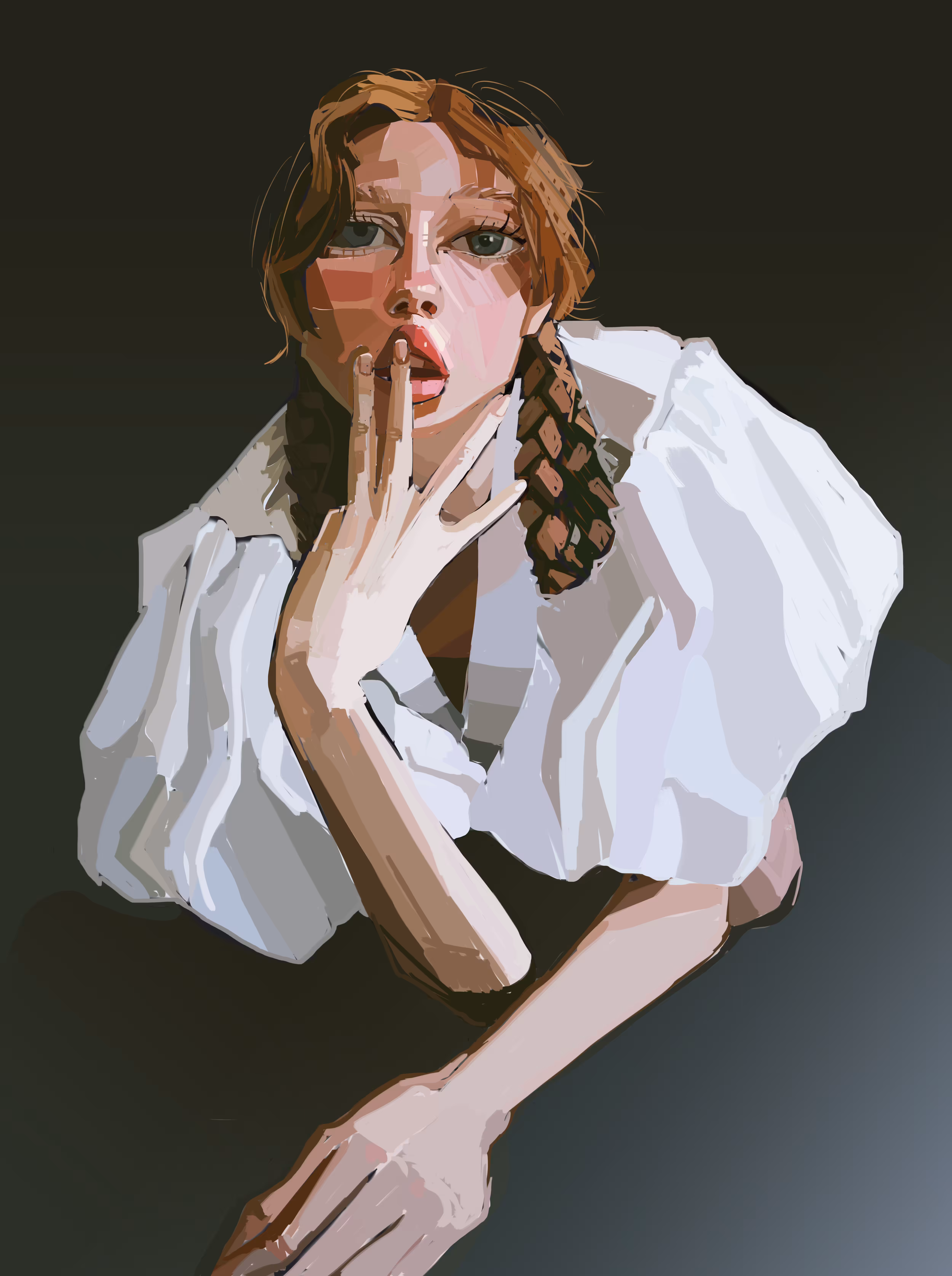 Portrait 15