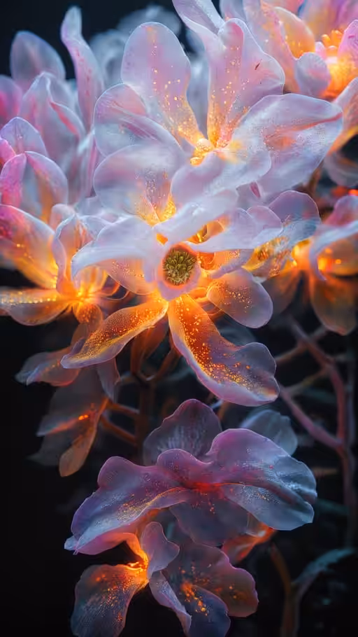 BIOME LUMINA #111/1000