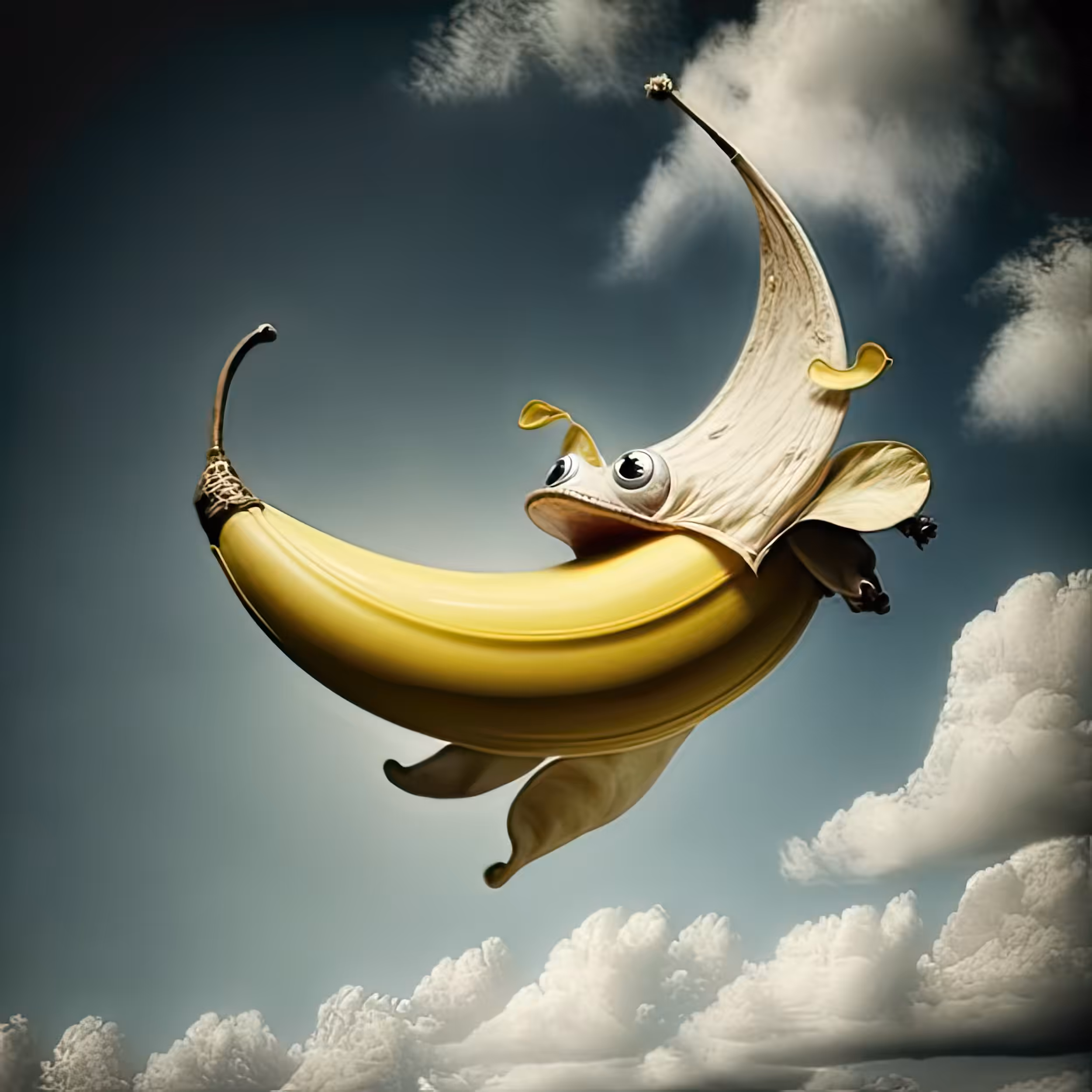 Banana 🍌