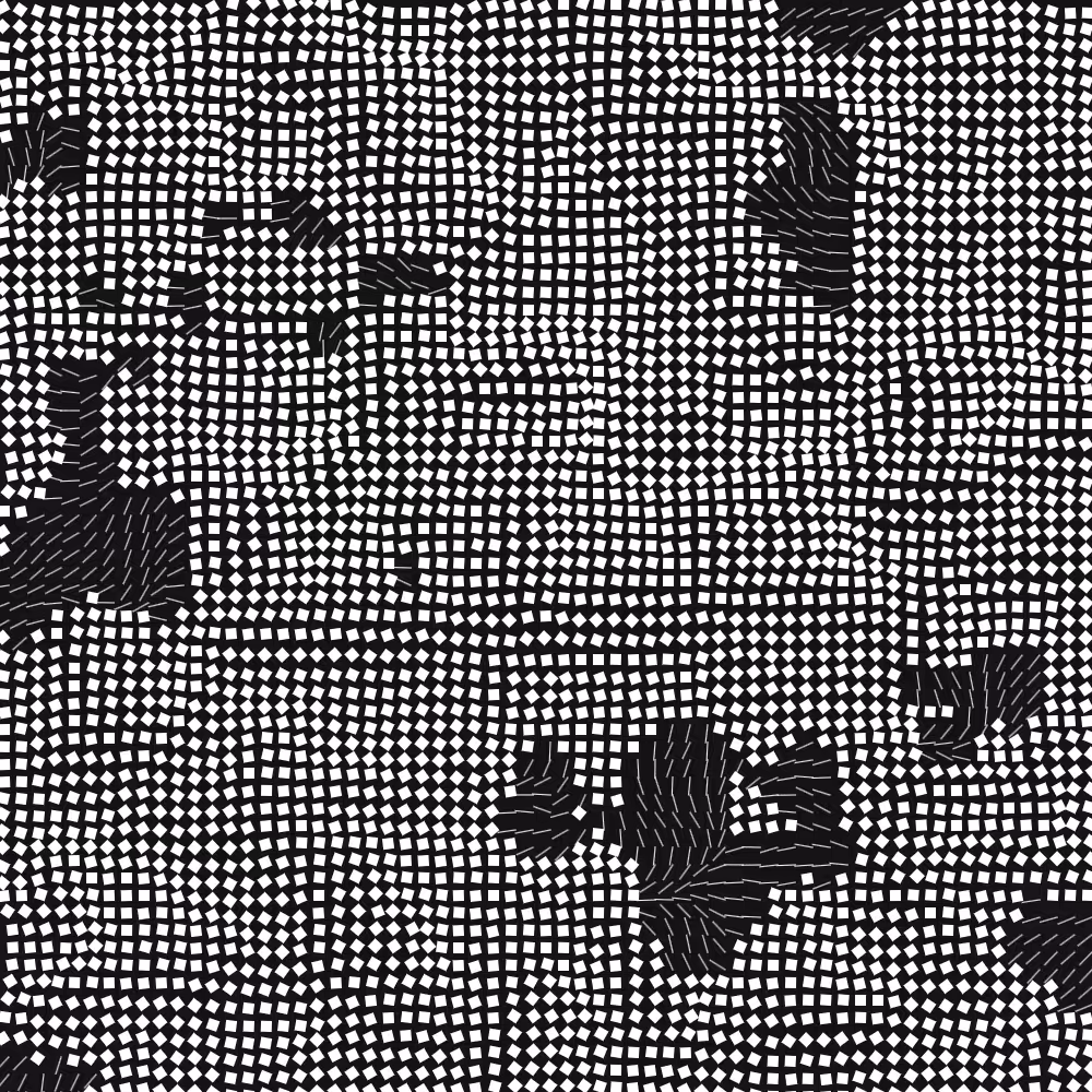 Geometric Fluidity #654
