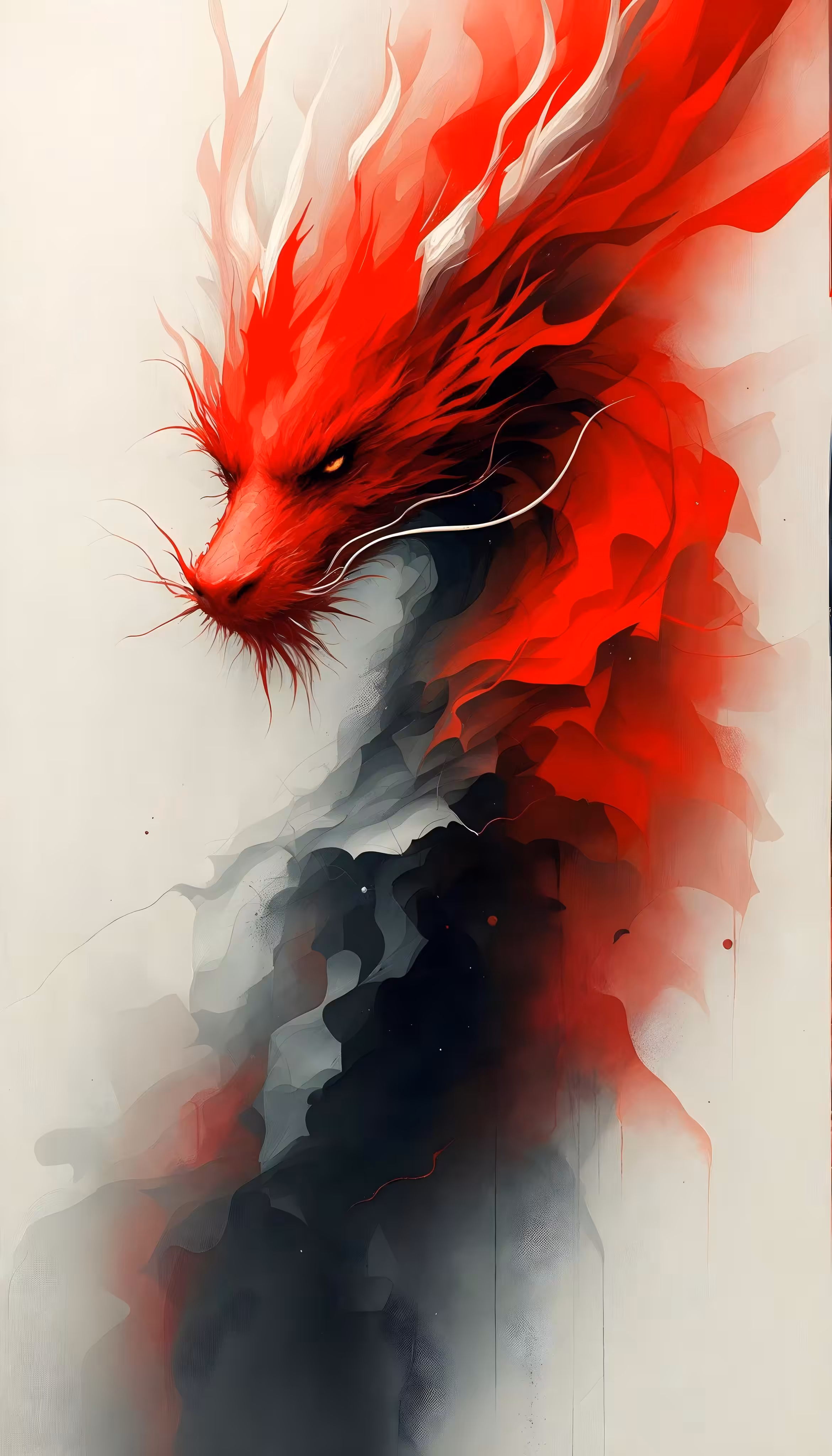 Inferno's Whisper