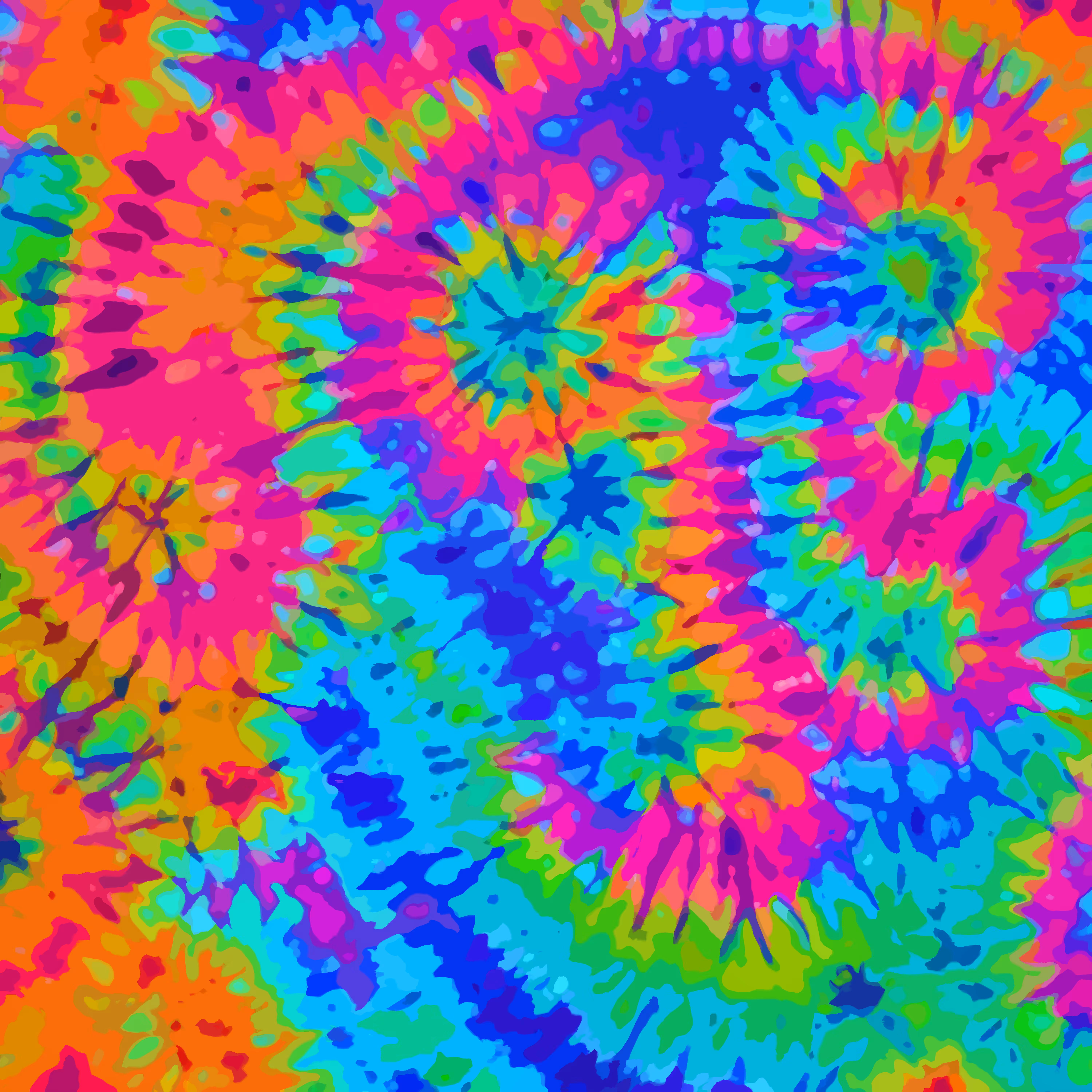 Spectrum Serenade