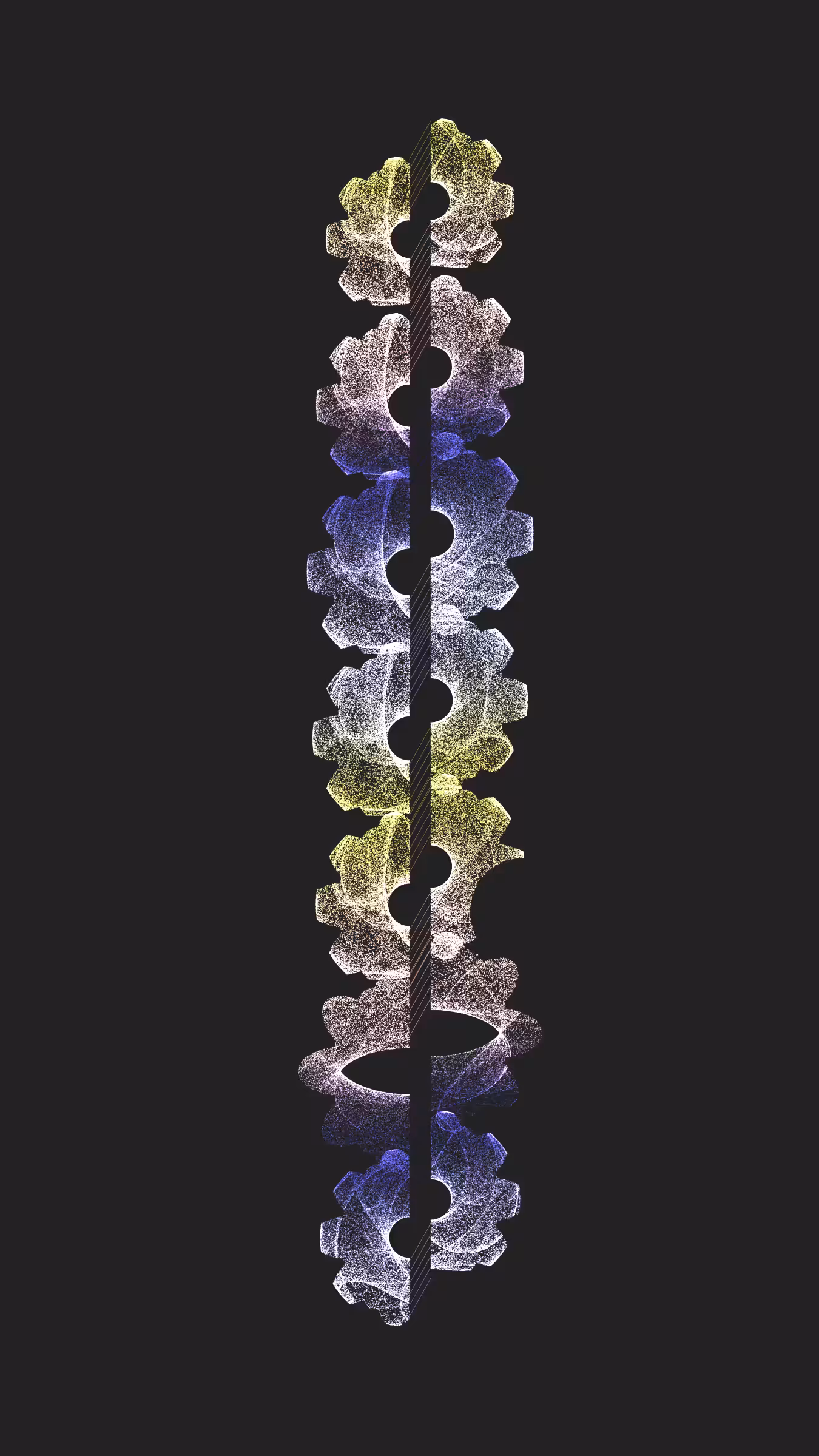 Totem of Taste #99